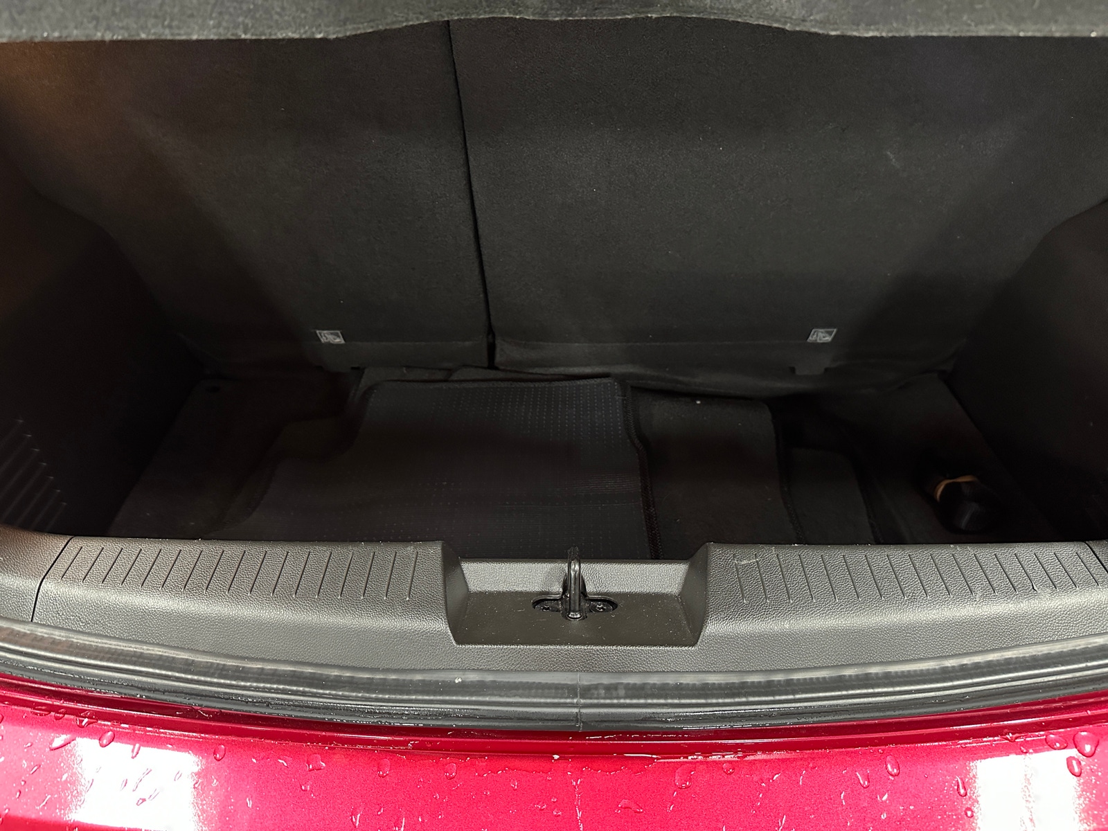 Thumbnail: 2020 Chevrolet Spark - 7