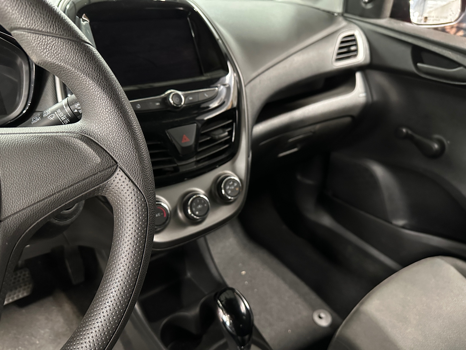 Thumbnail: 2020 Chevrolet Spark - 4