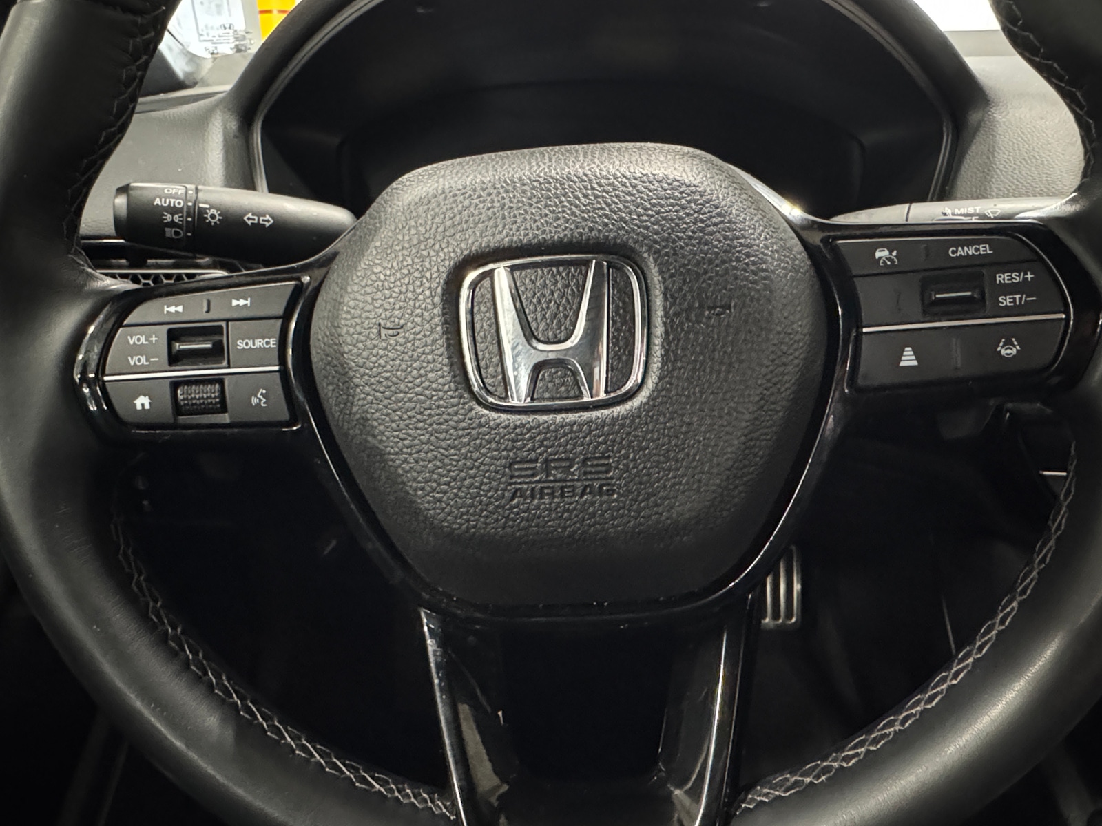 Thumbnail: 2023 Honda Civic - 5