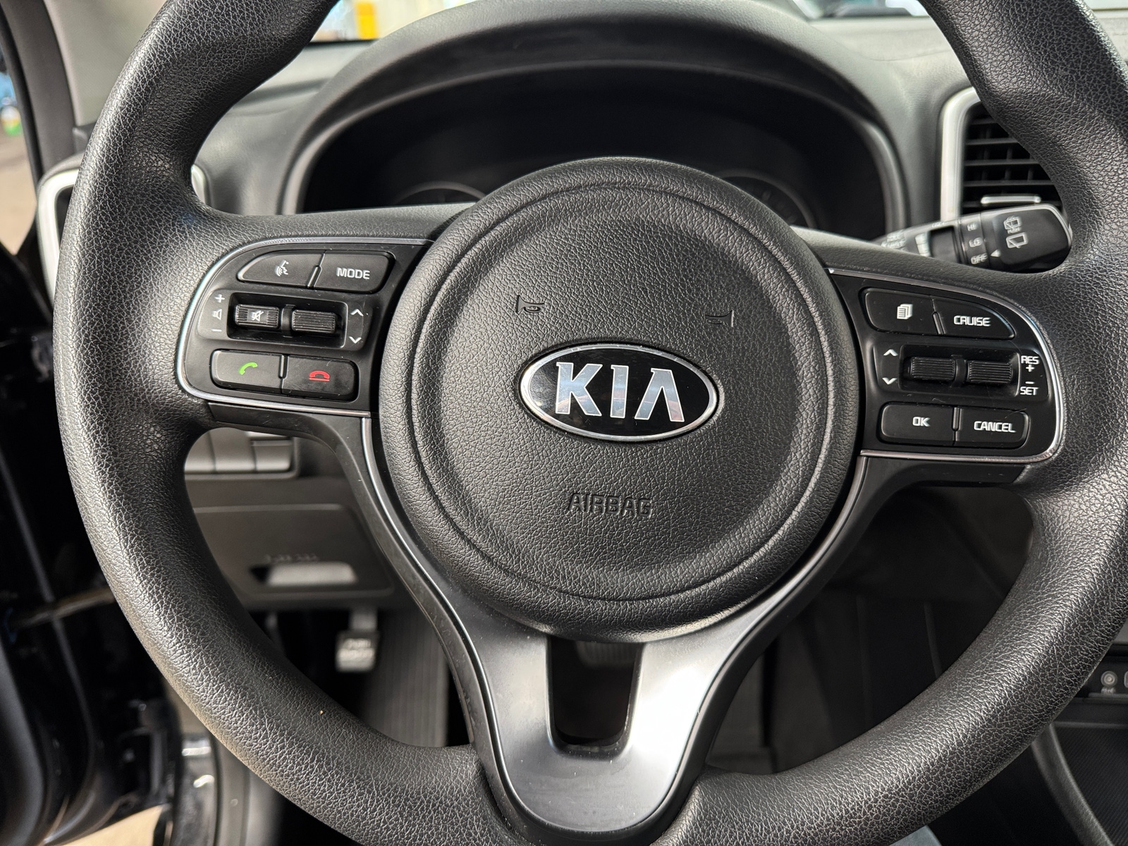 Thumbnail: 2017 Kia Sportage - 5