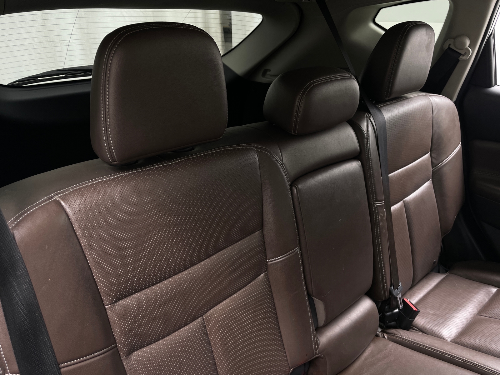 Thumbnail: 2016 Nissan Murano - 5