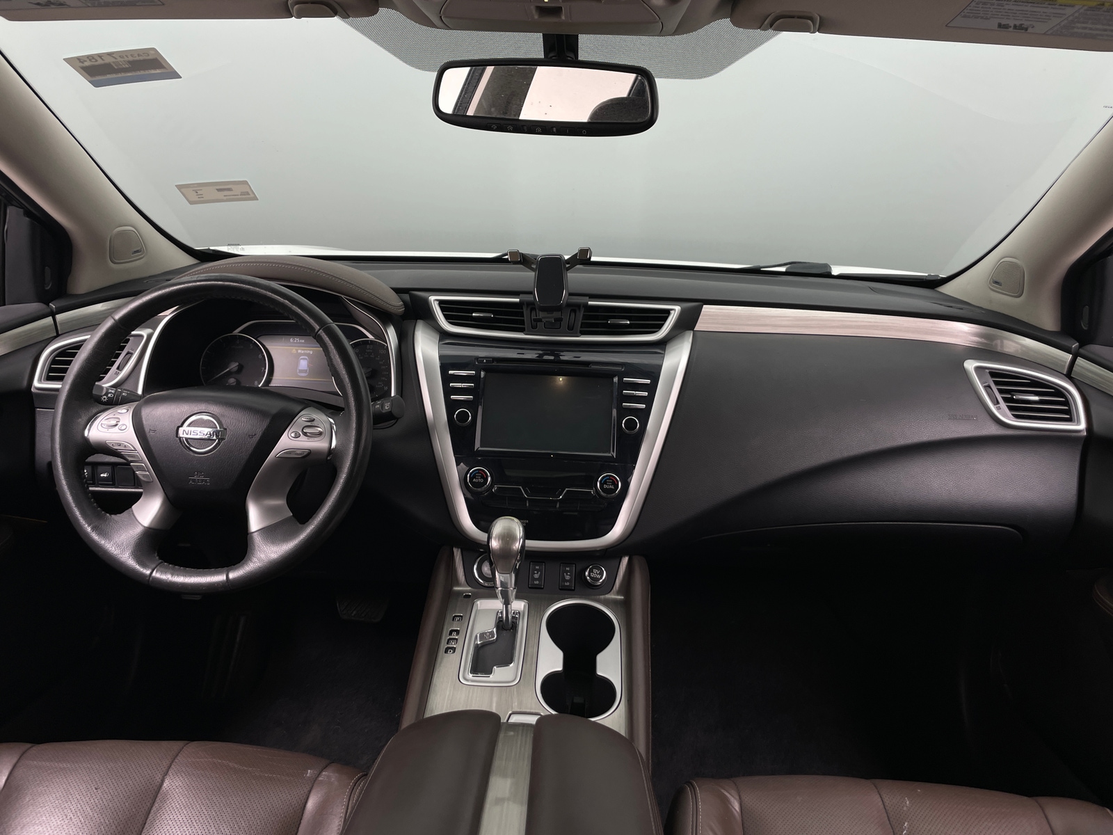 Thumbnail: 2016 Nissan Murano - 2