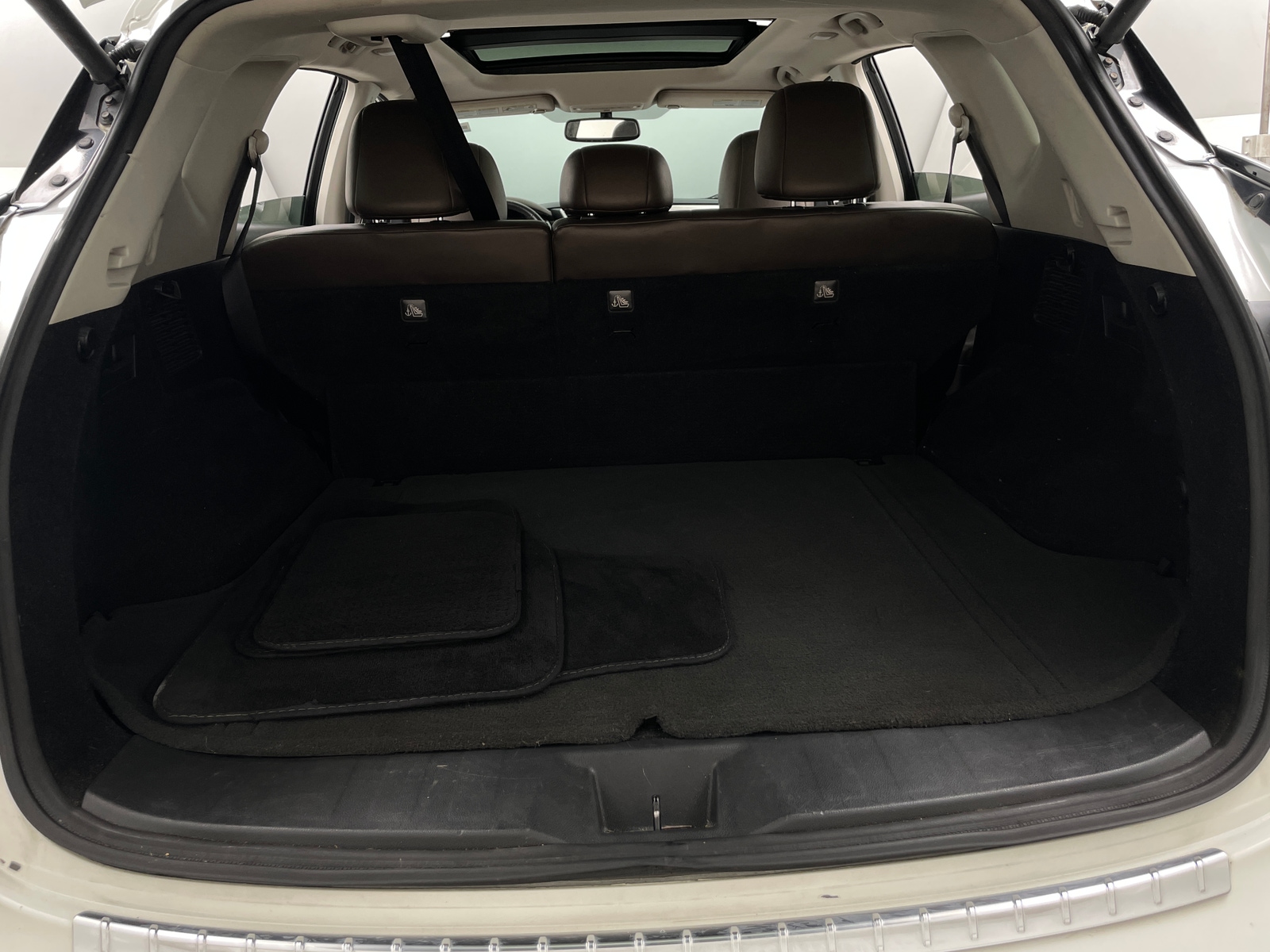 Thumbnail: 2016 Nissan Murano - 6