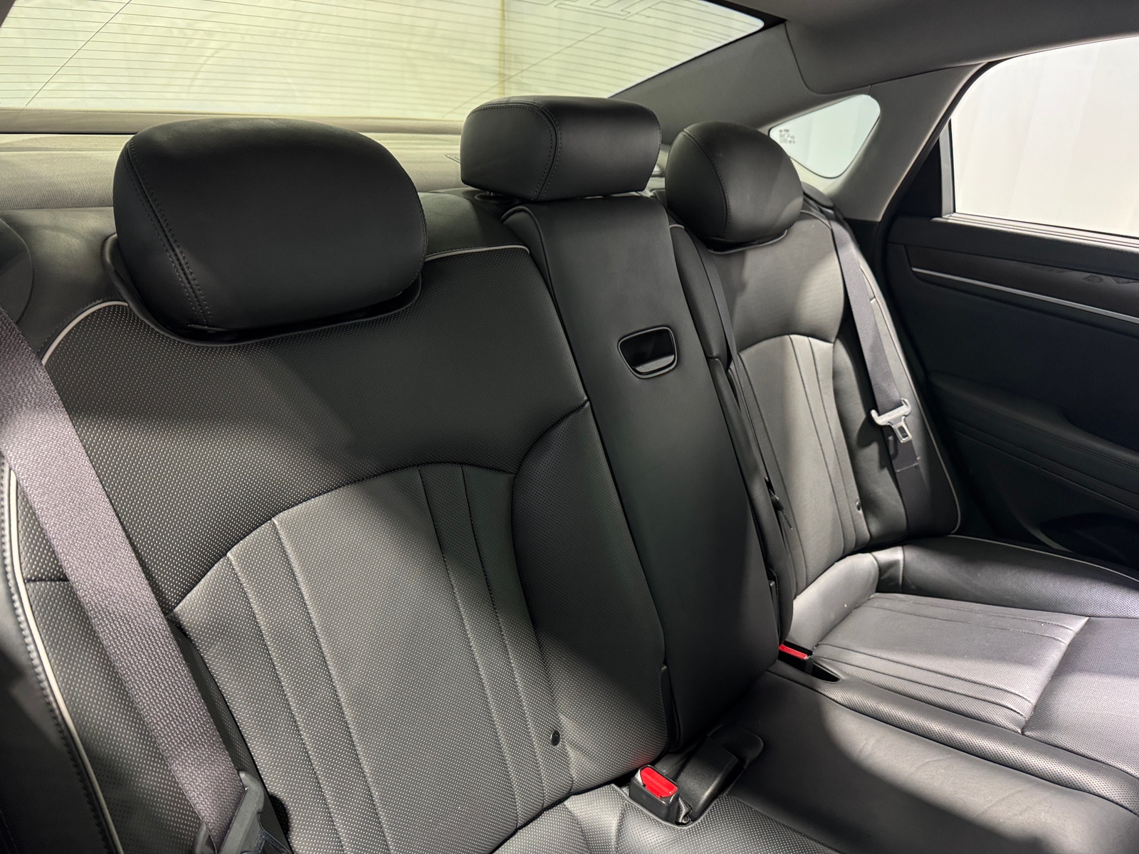 Thumbnail: 2016 Hyundai Genesis - 5