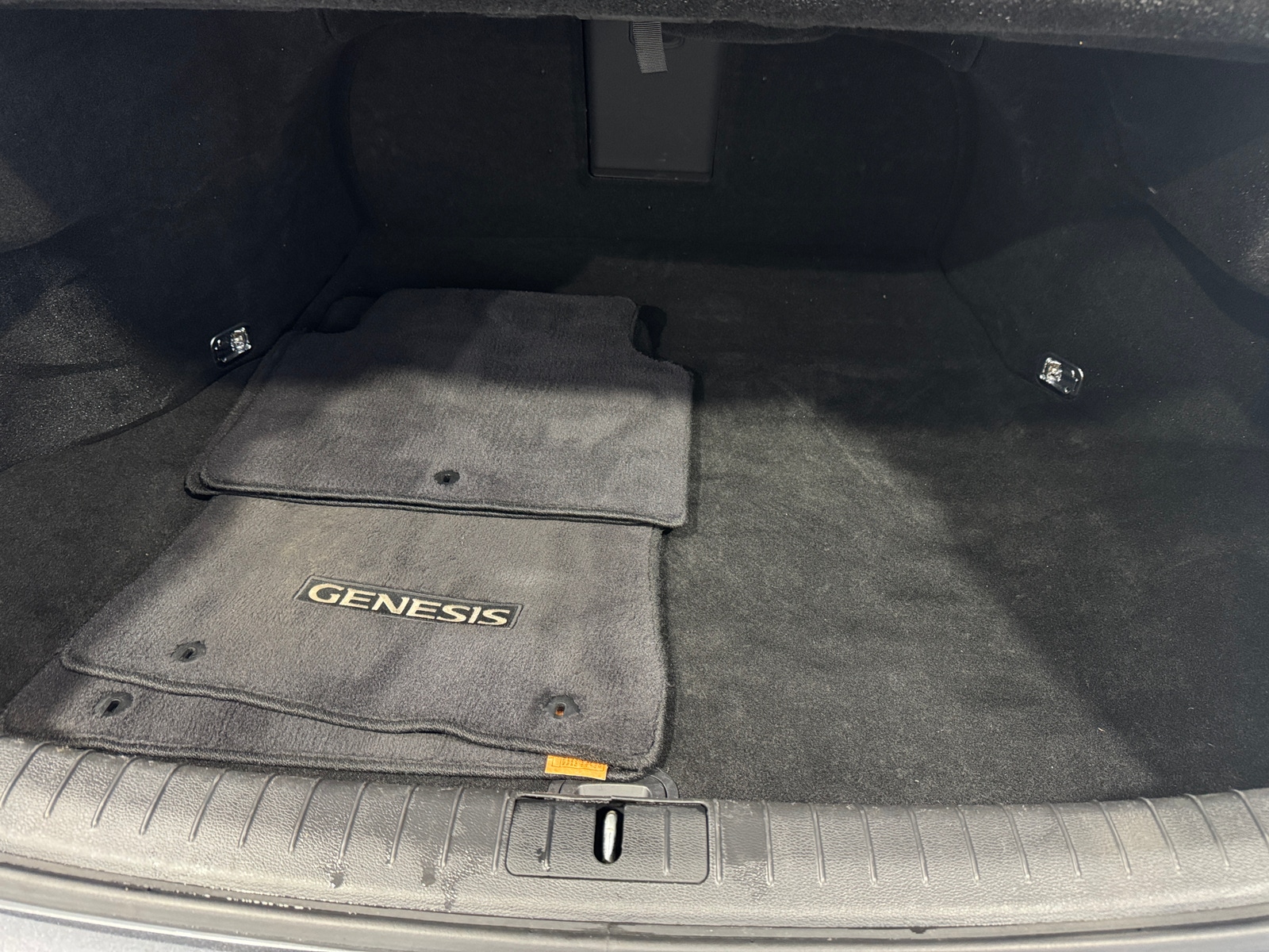 Thumbnail: 2016 Hyundai Genesis - 6