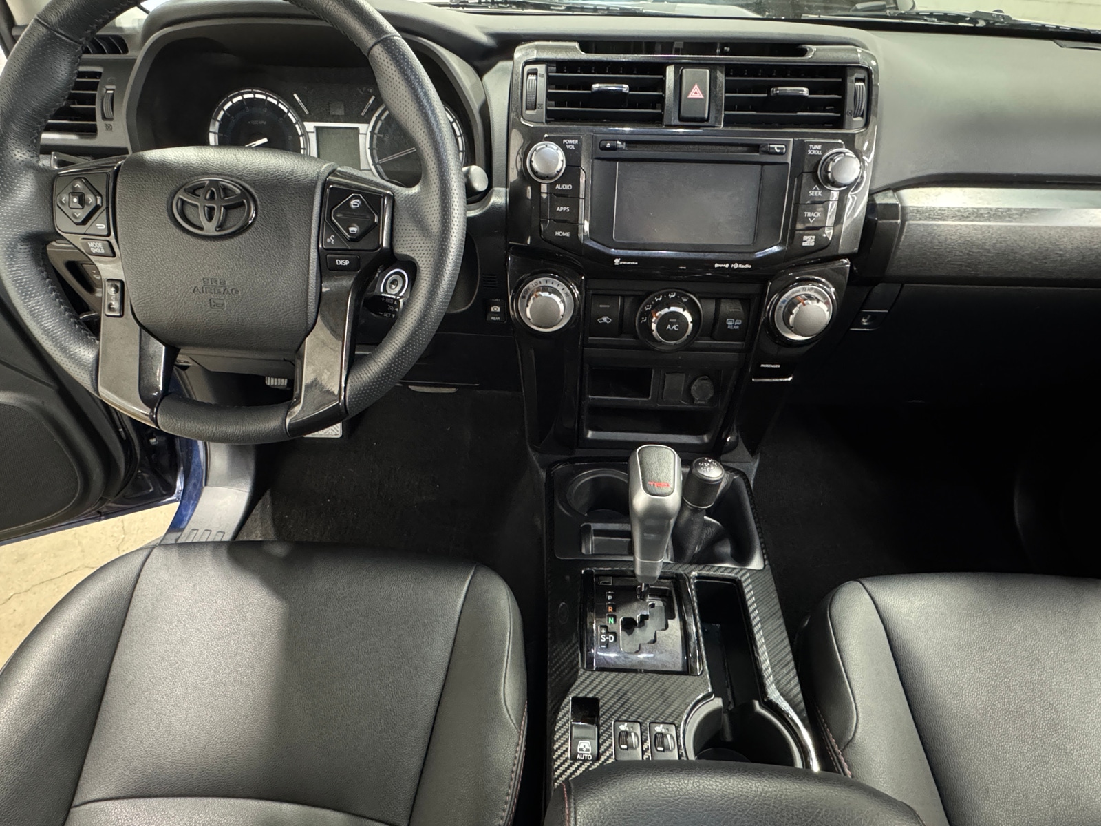 Thumbnail: 2019 Toyota 4Runner - 2