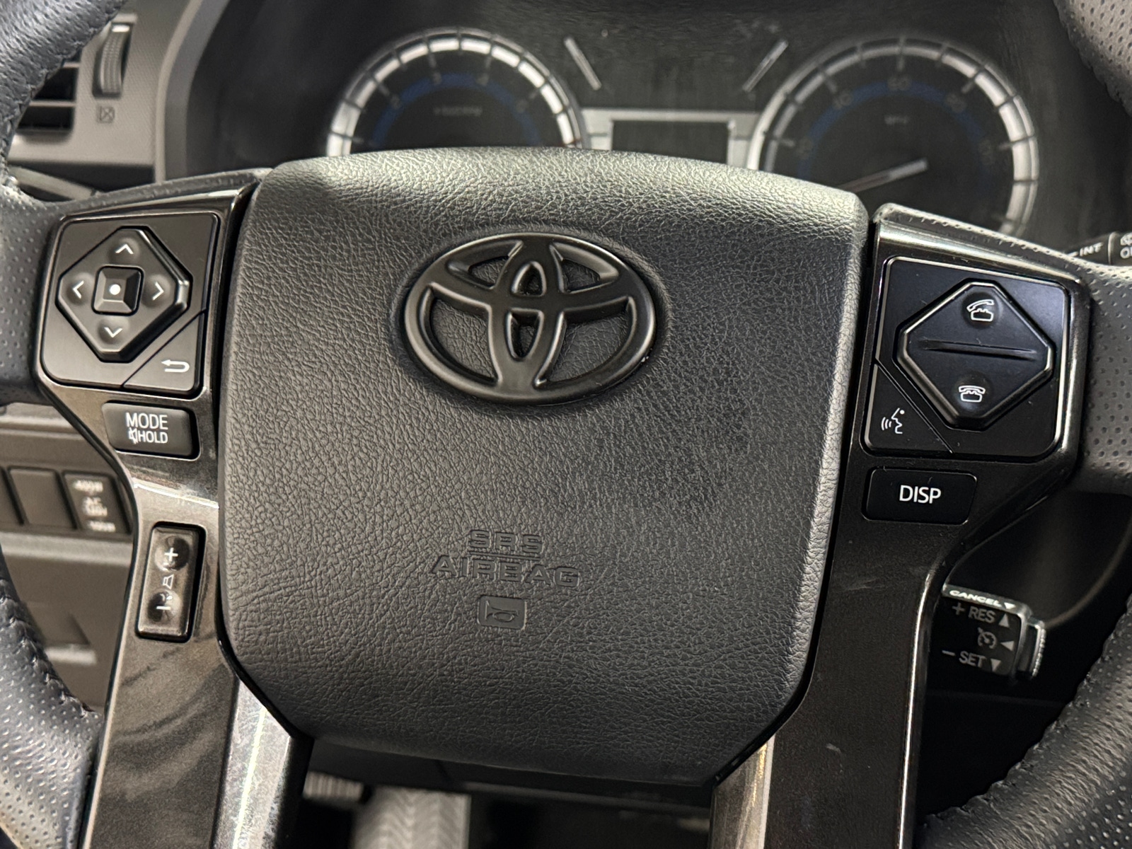 Thumbnail: 2019 Toyota 4Runner - 4