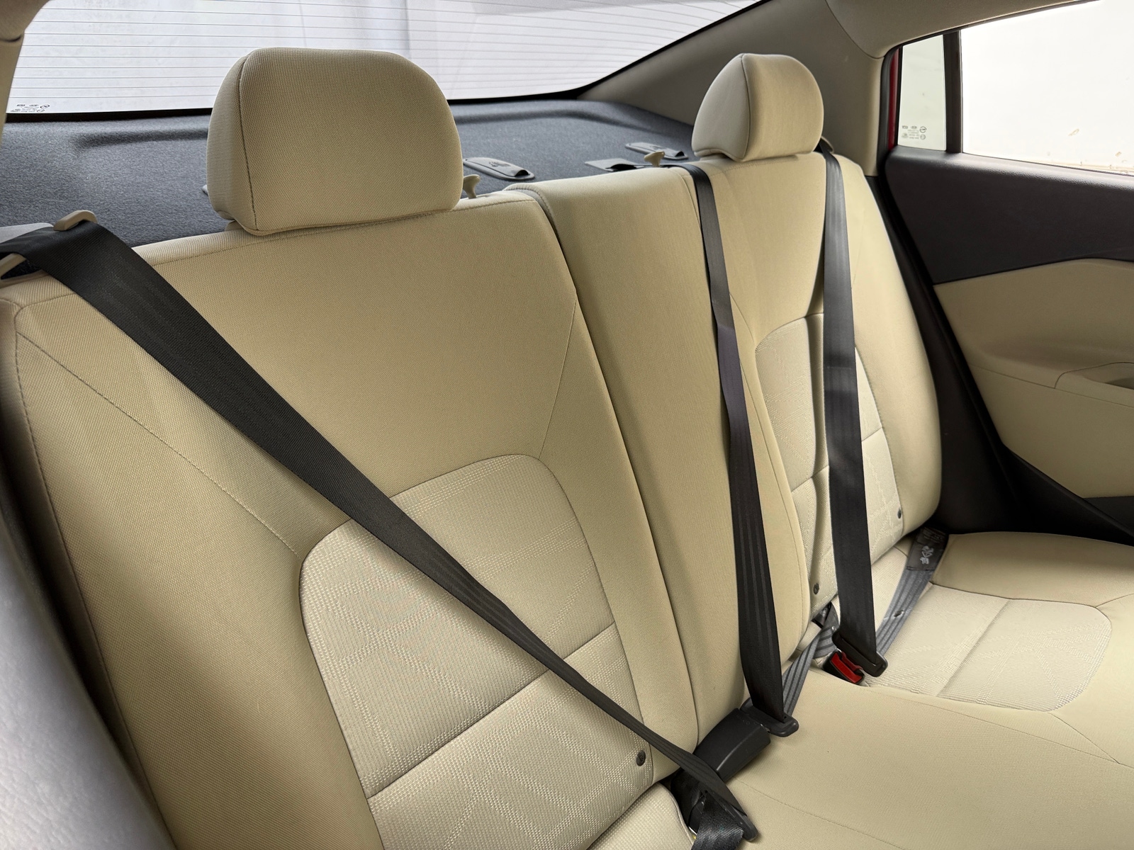 Thumbnail: 2013 Kia Rio - 6