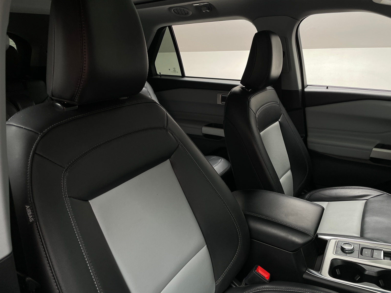 Thumbnail: 2023 Ford Explorer - 2