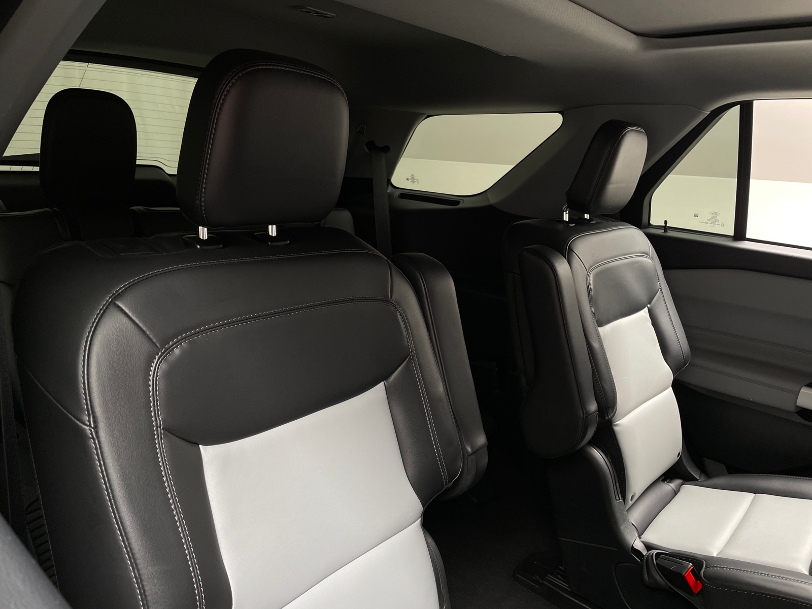 Thumbnail: 2023 Ford Explorer - 6