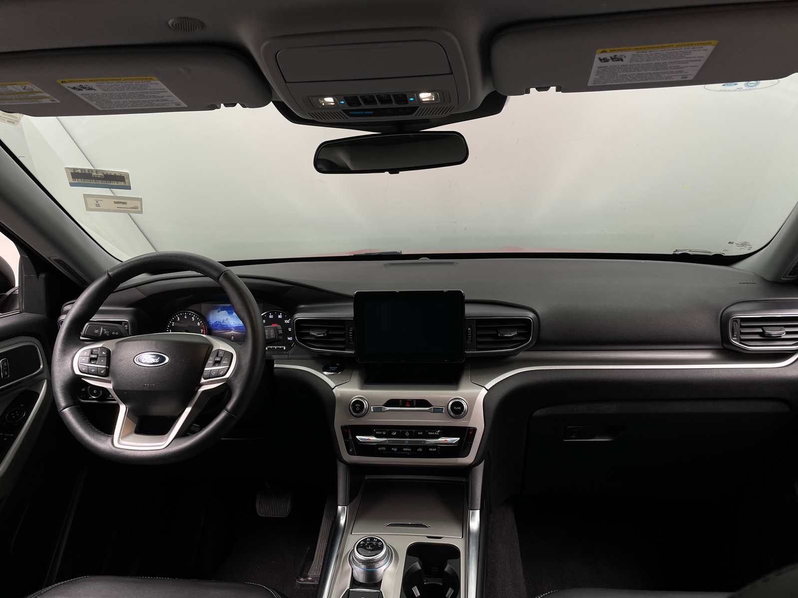 Thumbnail: 2023 Ford Explorer - 3