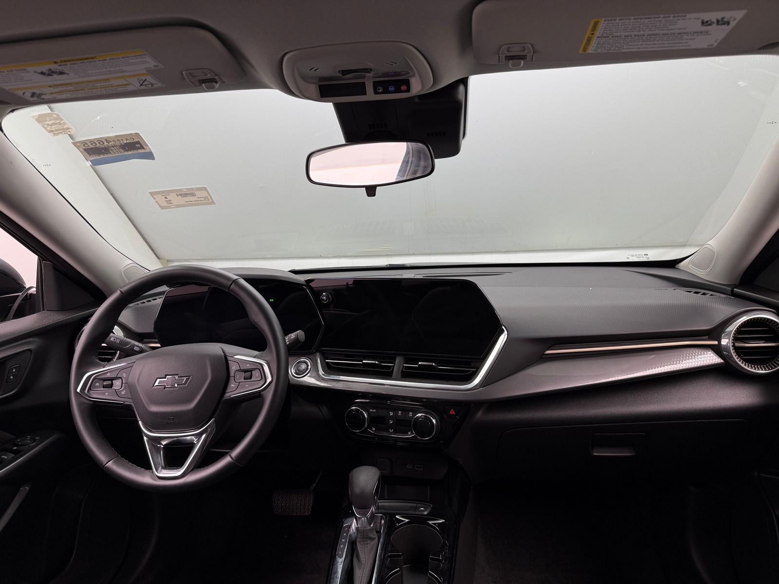 Thumbnail: 2024 Chevrolet Trax - 2