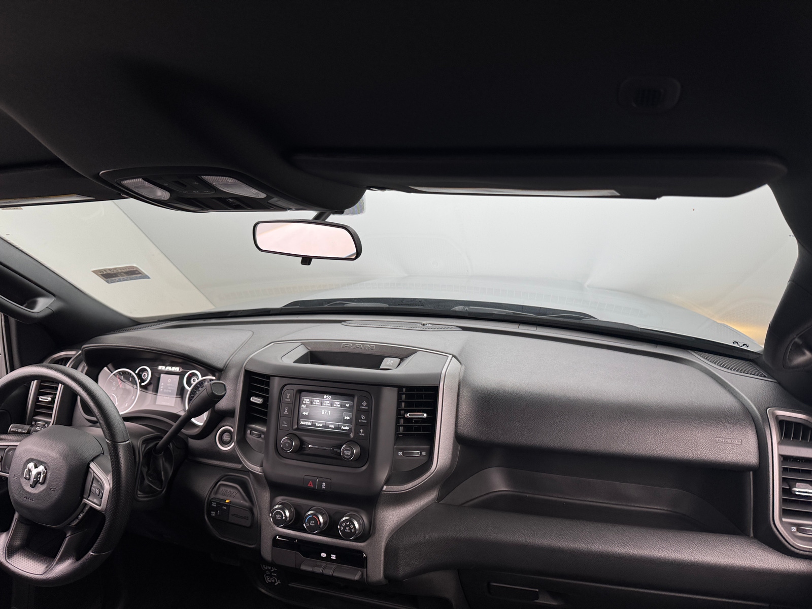 Thumbnail: 2024 RAM 2500 - 3