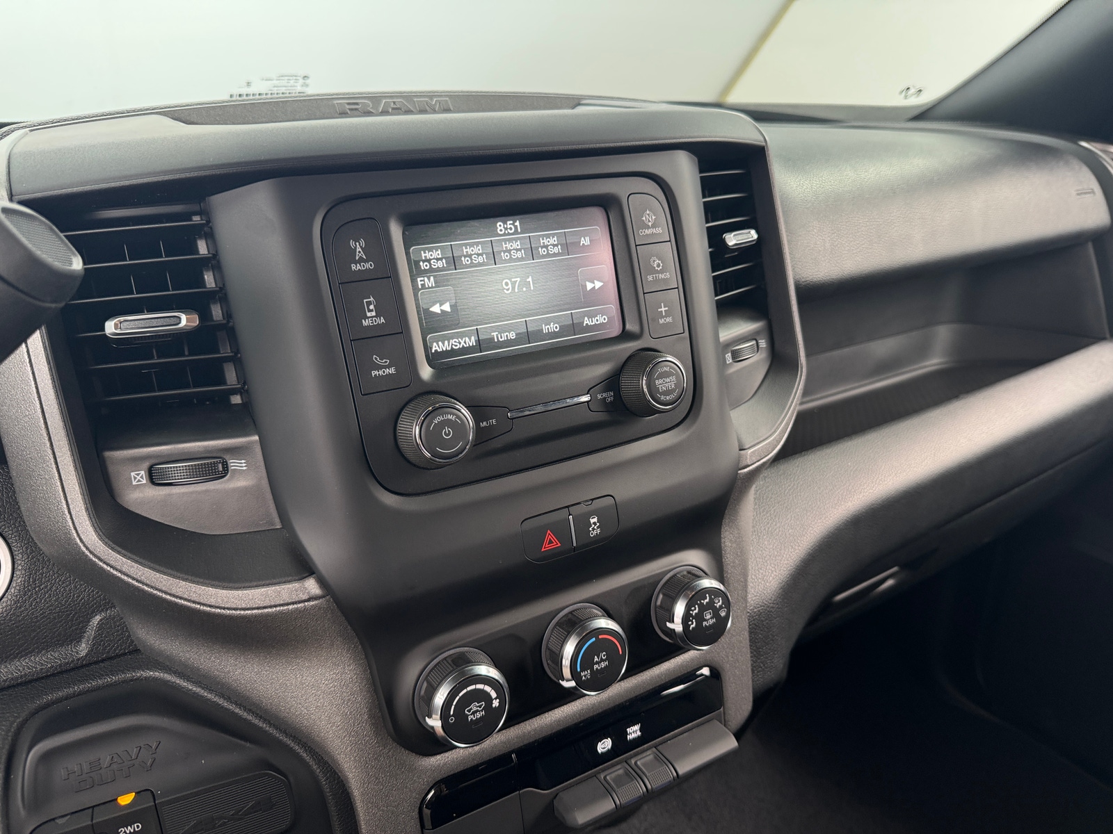 Thumbnail: 2024 RAM 2500 - 4