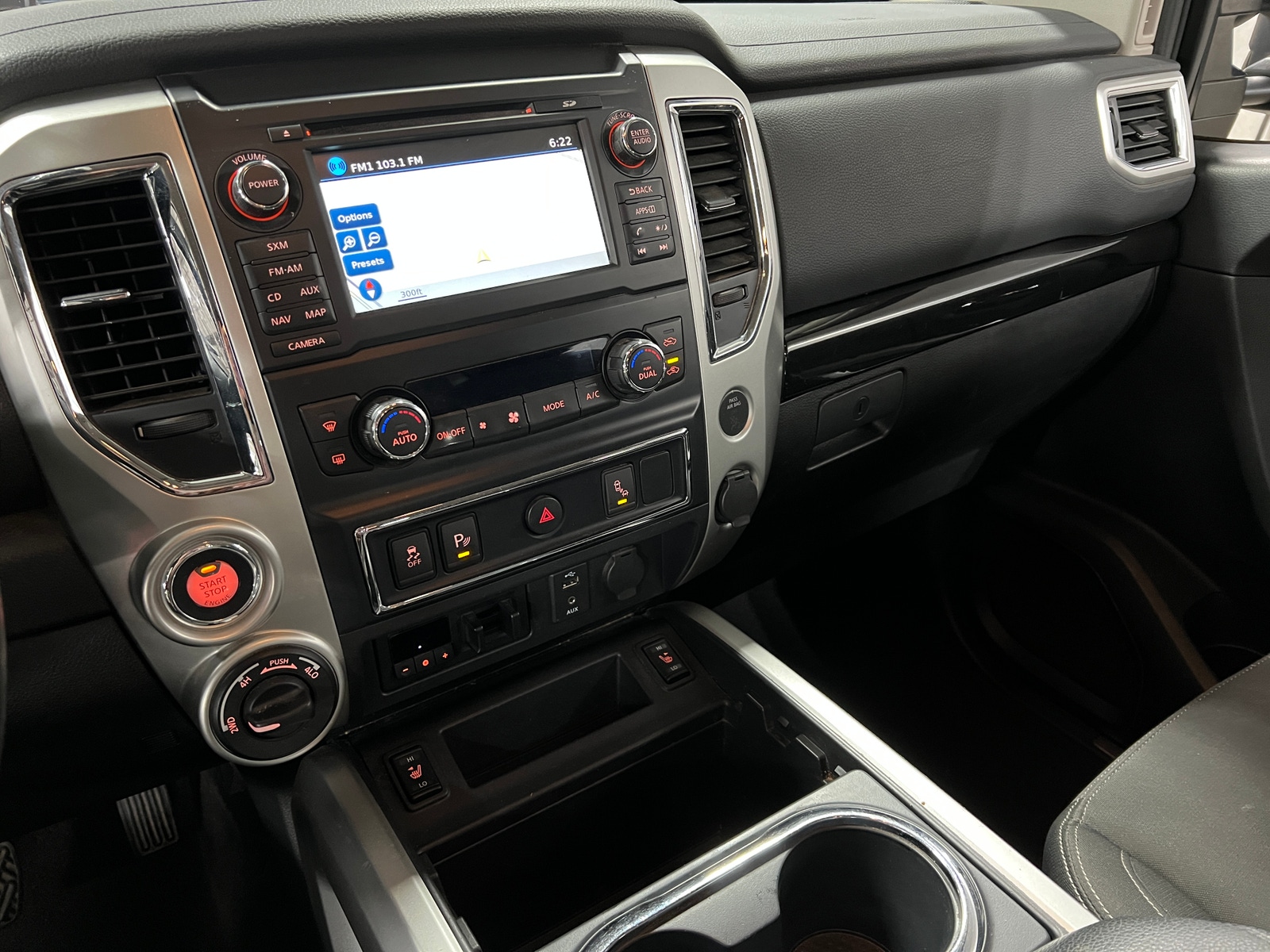 Thumbnail: 2017 Nissan Titan - 4