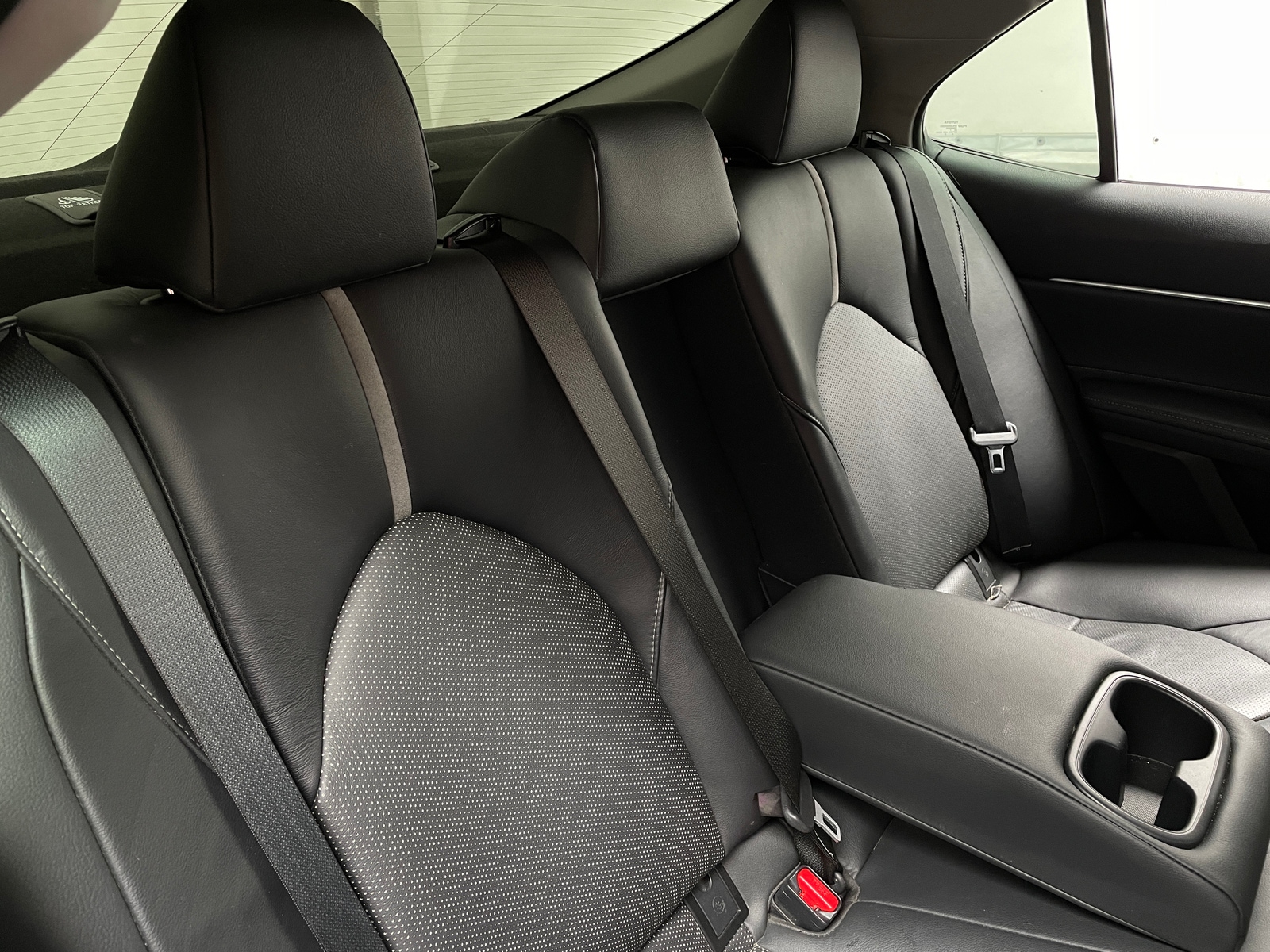 Thumbnail: 2018 Toyota Camry - 5