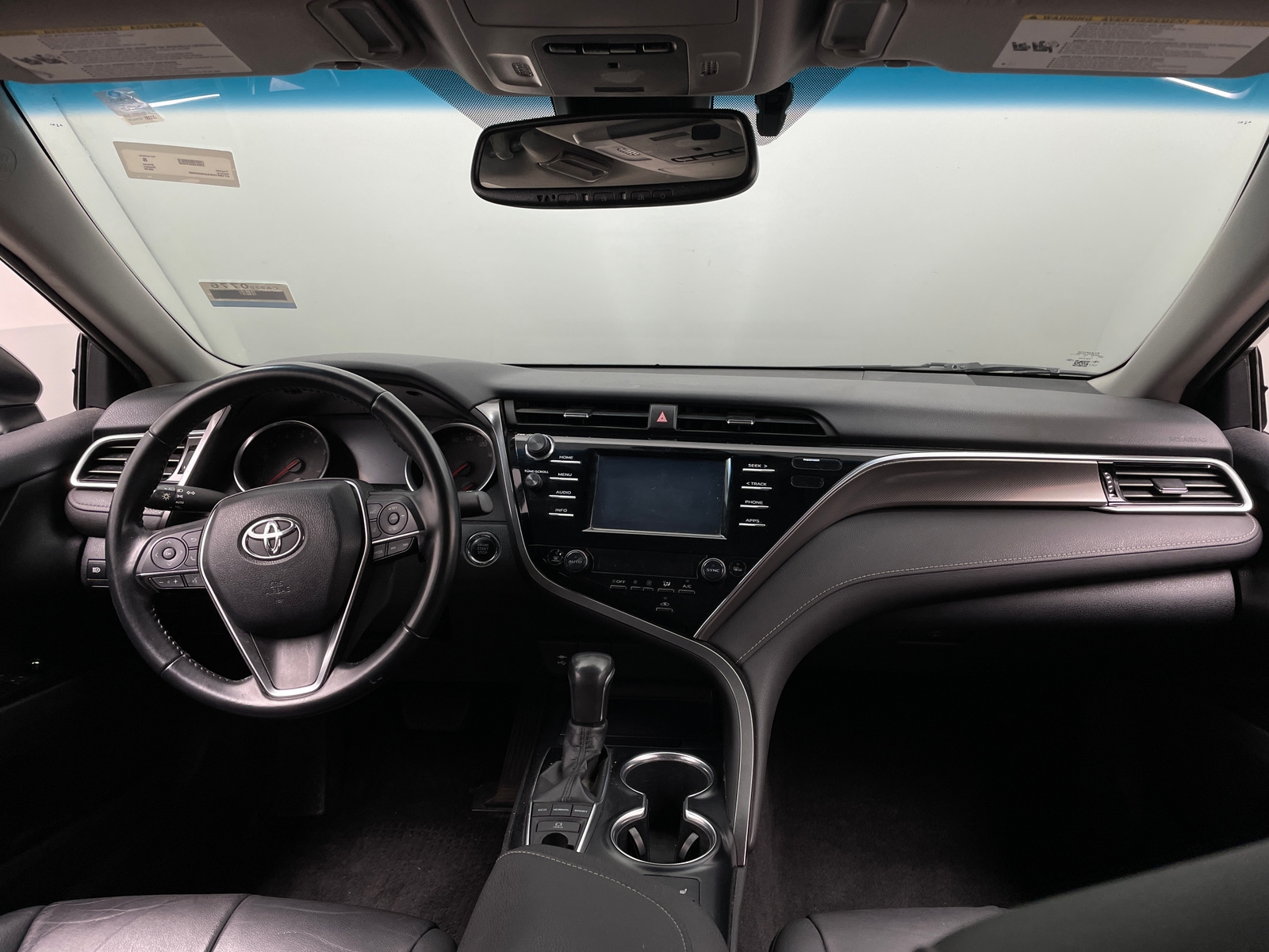 Thumbnail: 2018 Toyota Camry - 2