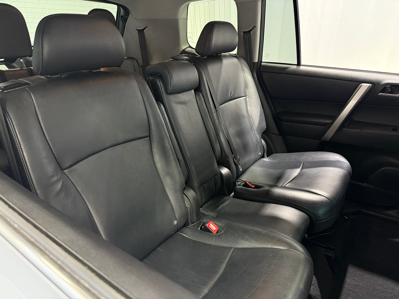 Thumbnail: 2013 Toyota Highlander - 5