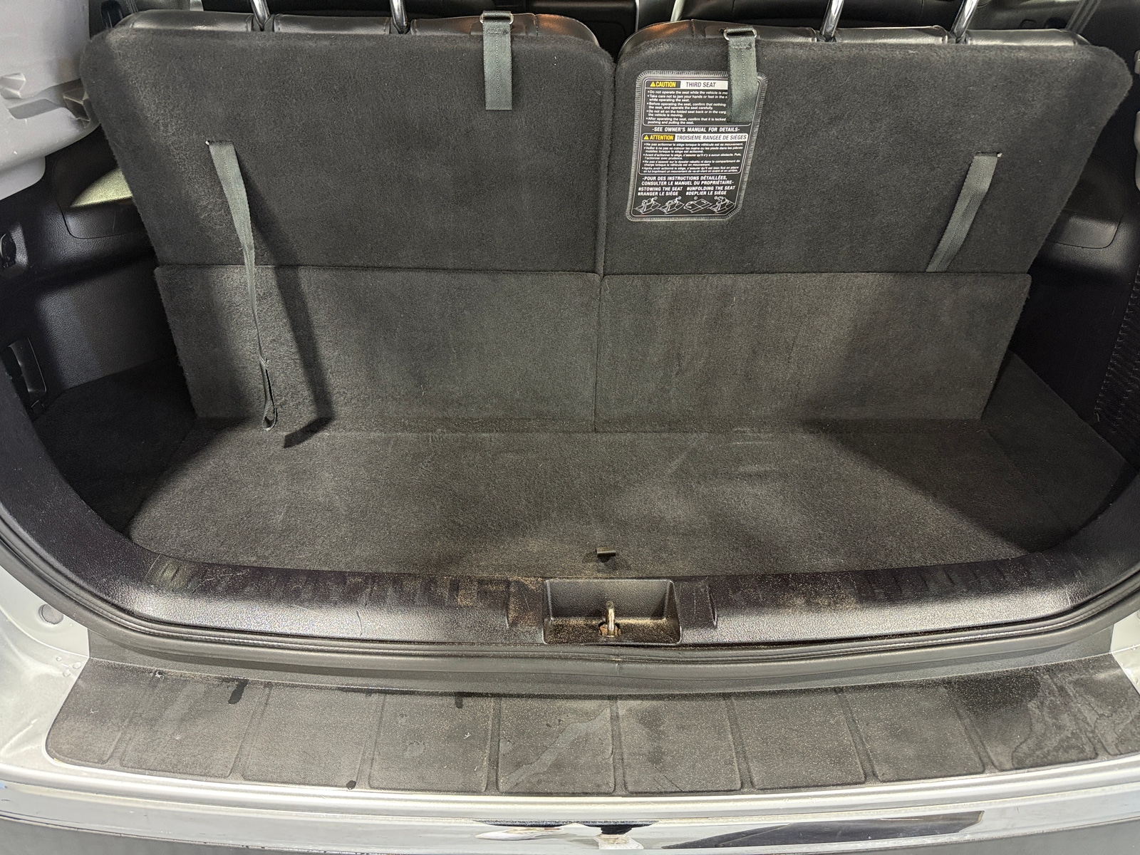 Thumbnail: 2013 Toyota Highlander - 6