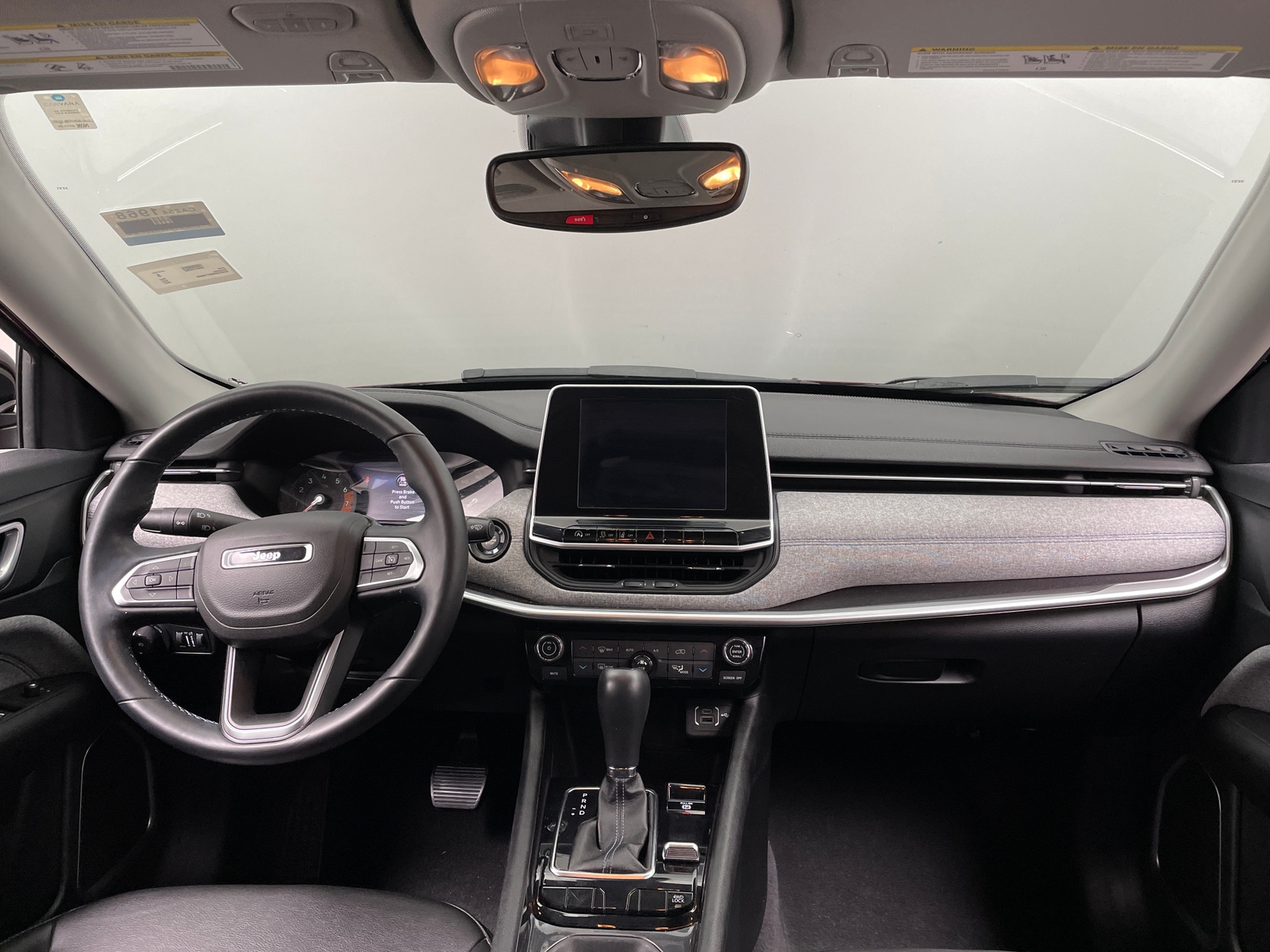 Thumbnail: 2022 Jeep Compass - 3
