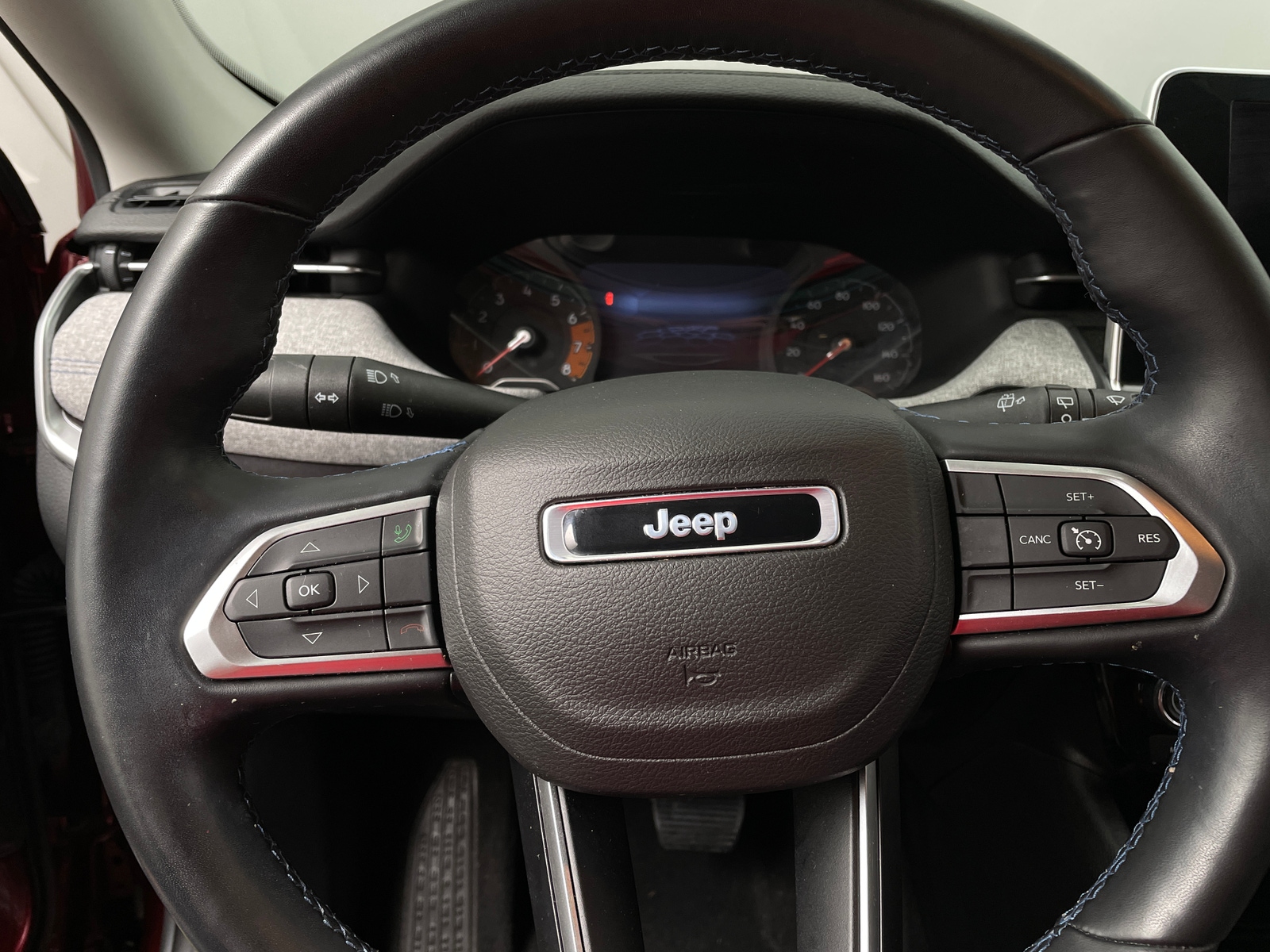 Thumbnail: 2022 Jeep Compass - 5