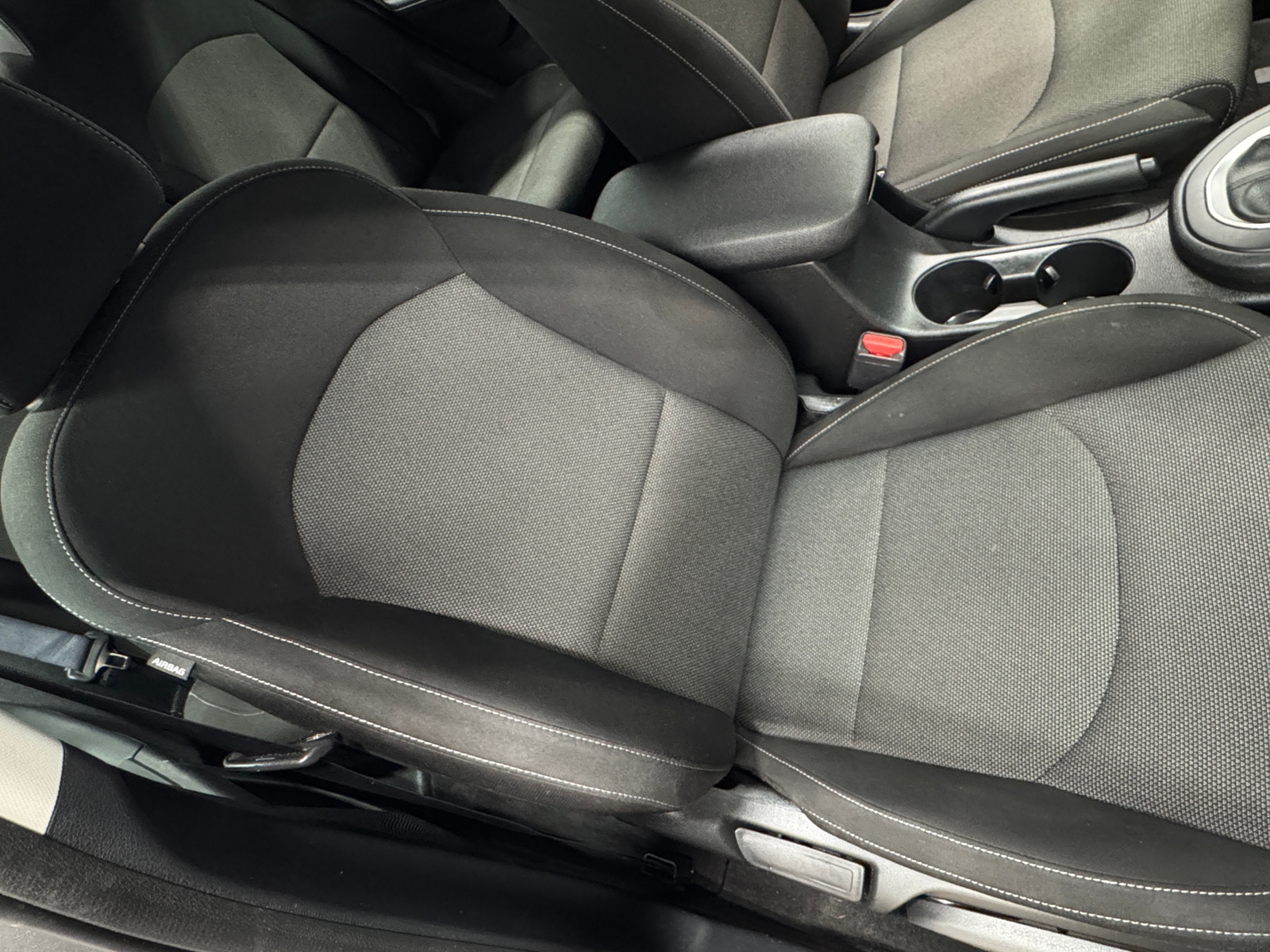 Thumbnail: 2023 Kia Forte - 2