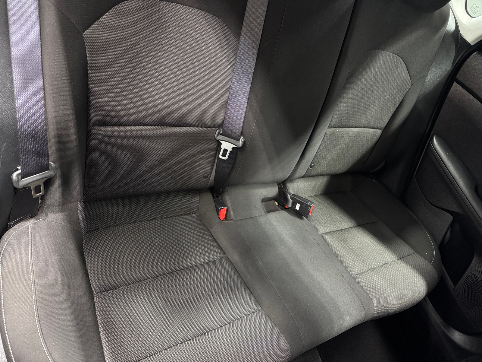 Thumbnail: 2023 Kia Forte - 6