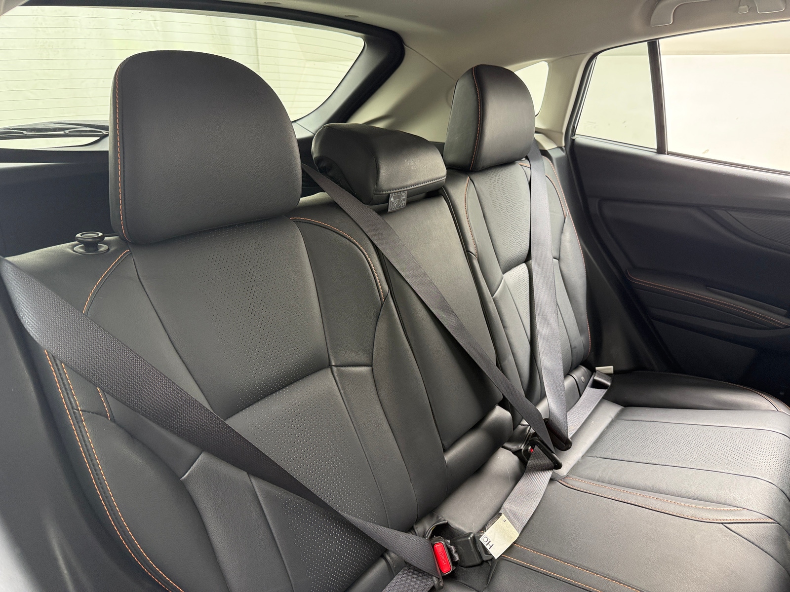 Thumbnail: 2018 Subaru Crosstrek - 5