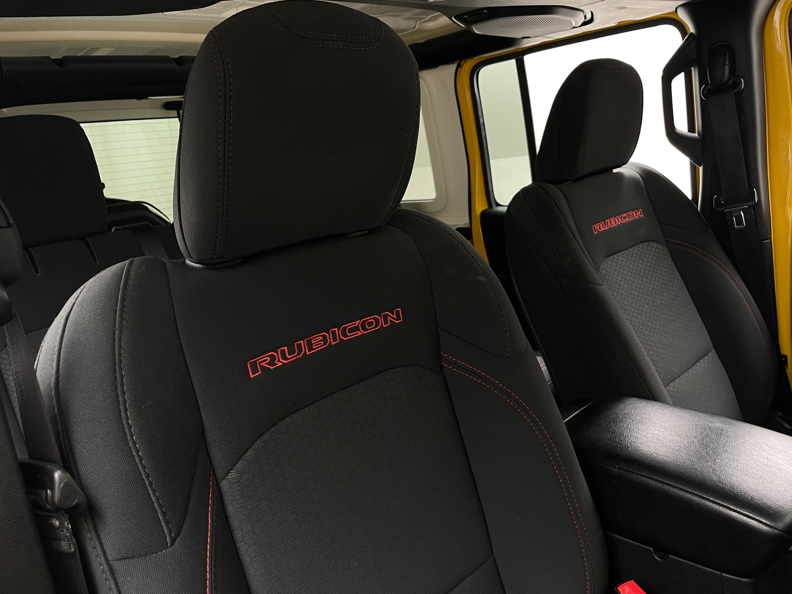 Thumbnail: 2019 Jeep Wrangler - 2