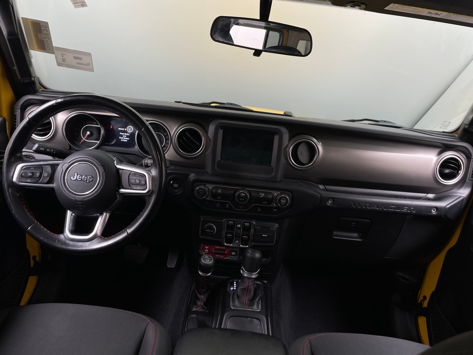 Thumbnail: 2019 Jeep Wrangler - 3