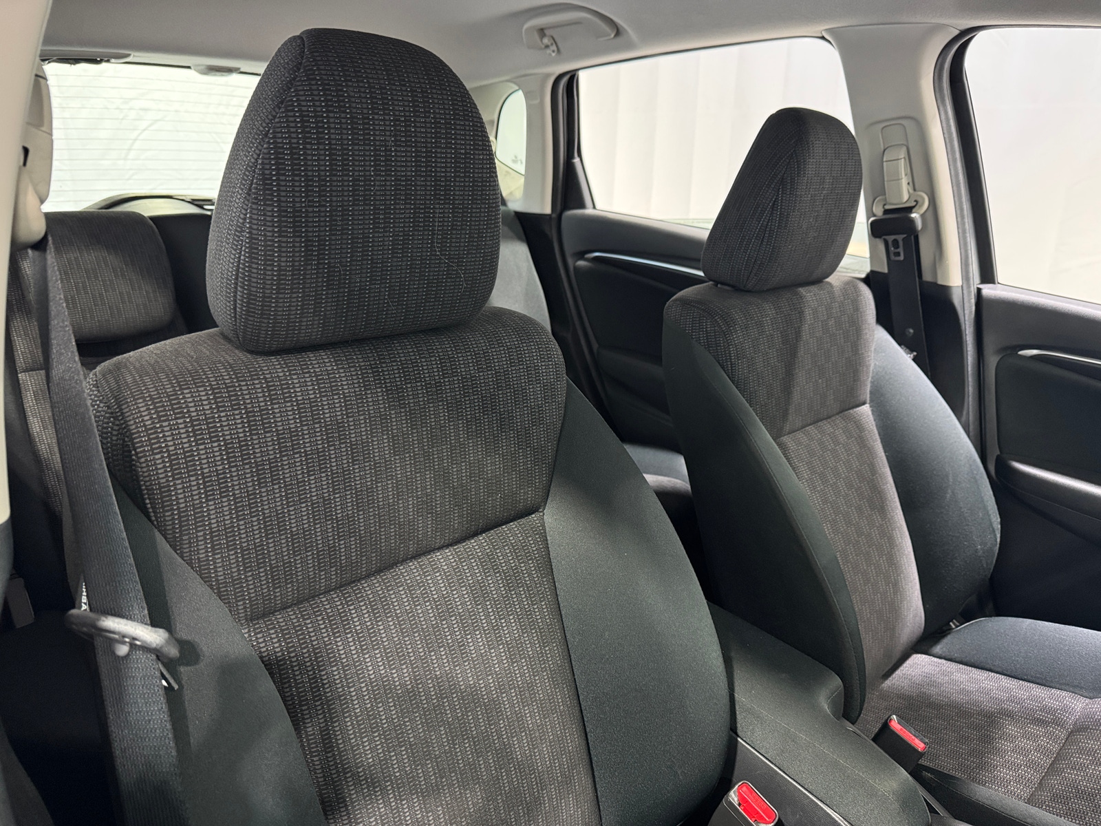 Thumbnail: 2015 Honda Fit - 2