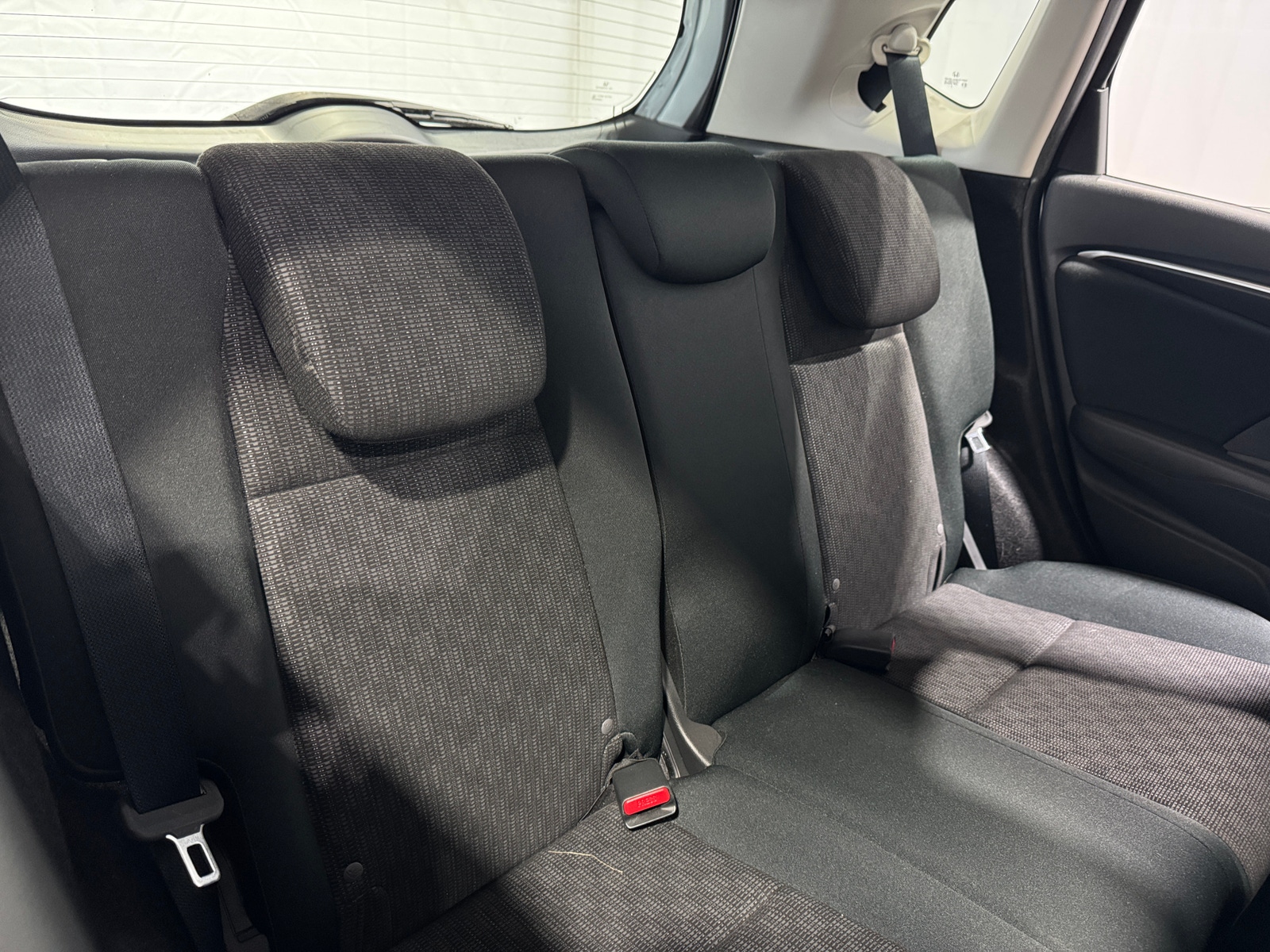 Thumbnail: 2015 Honda Fit - 6