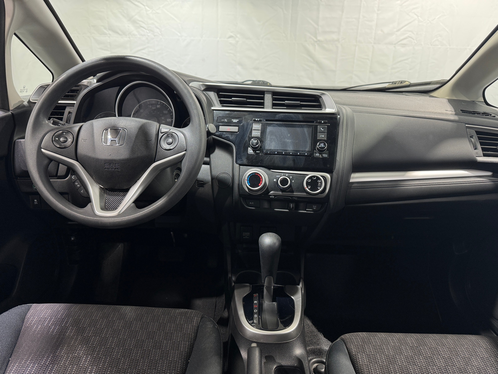 Thumbnail: 2015 Honda Fit - 3