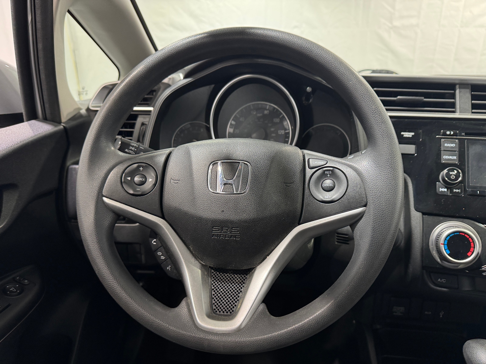Thumbnail: 2015 Honda Fit - 5