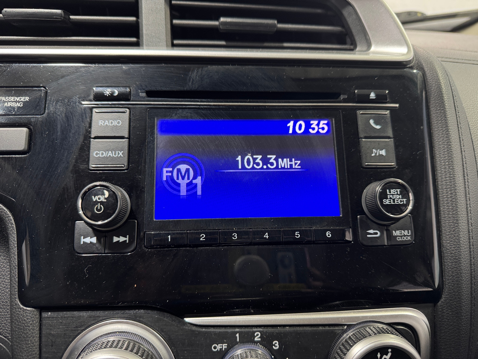 Thumbnail: 2015 Honda Fit - 4
