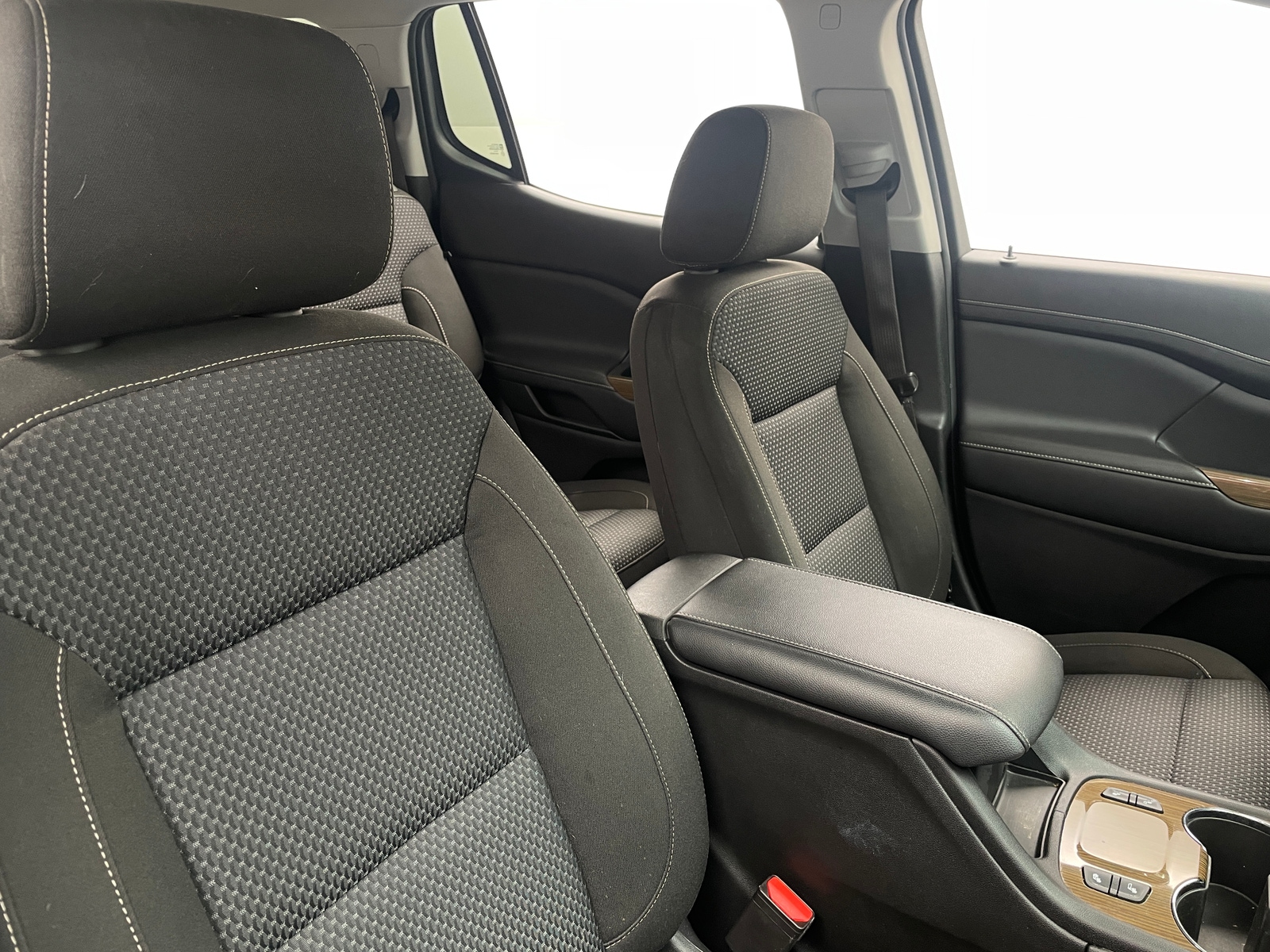 Thumbnail: 2020 GMC Acadia - 2