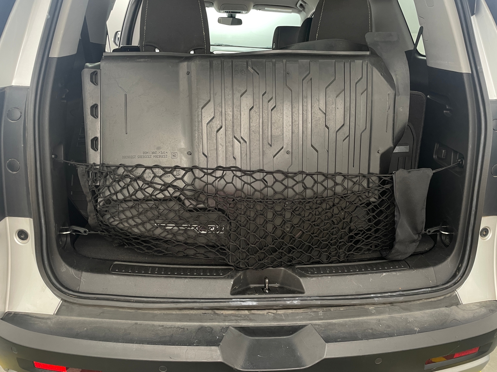 Thumbnail: 2020 GMC Acadia - 7