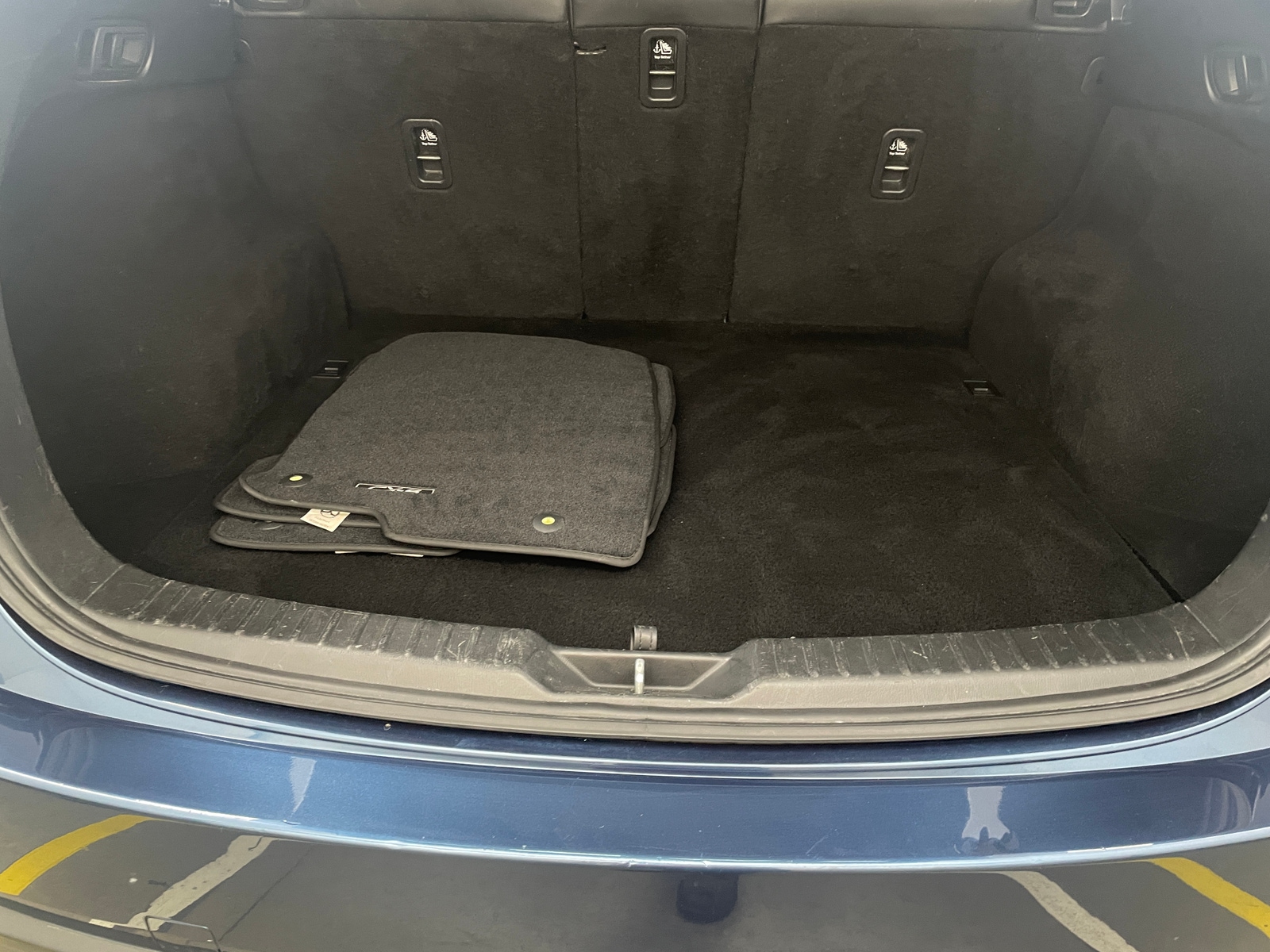Thumbnail: 2018 Mazda CX-5 - 6