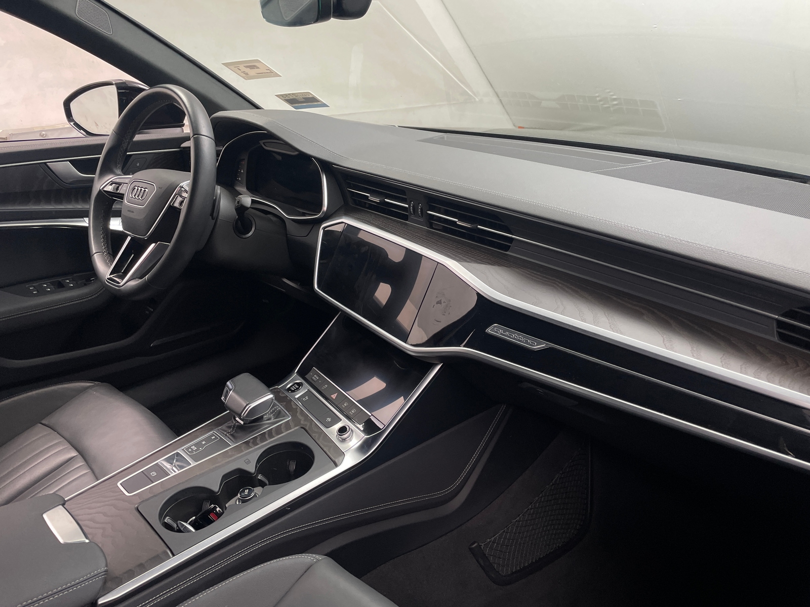 Thumbnail: 2023 Audi A6 - 2