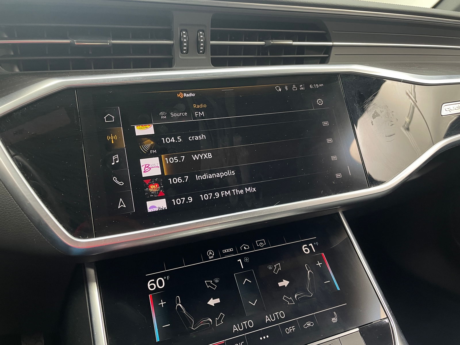 Thumbnail: 2023 Audi A6 - 3