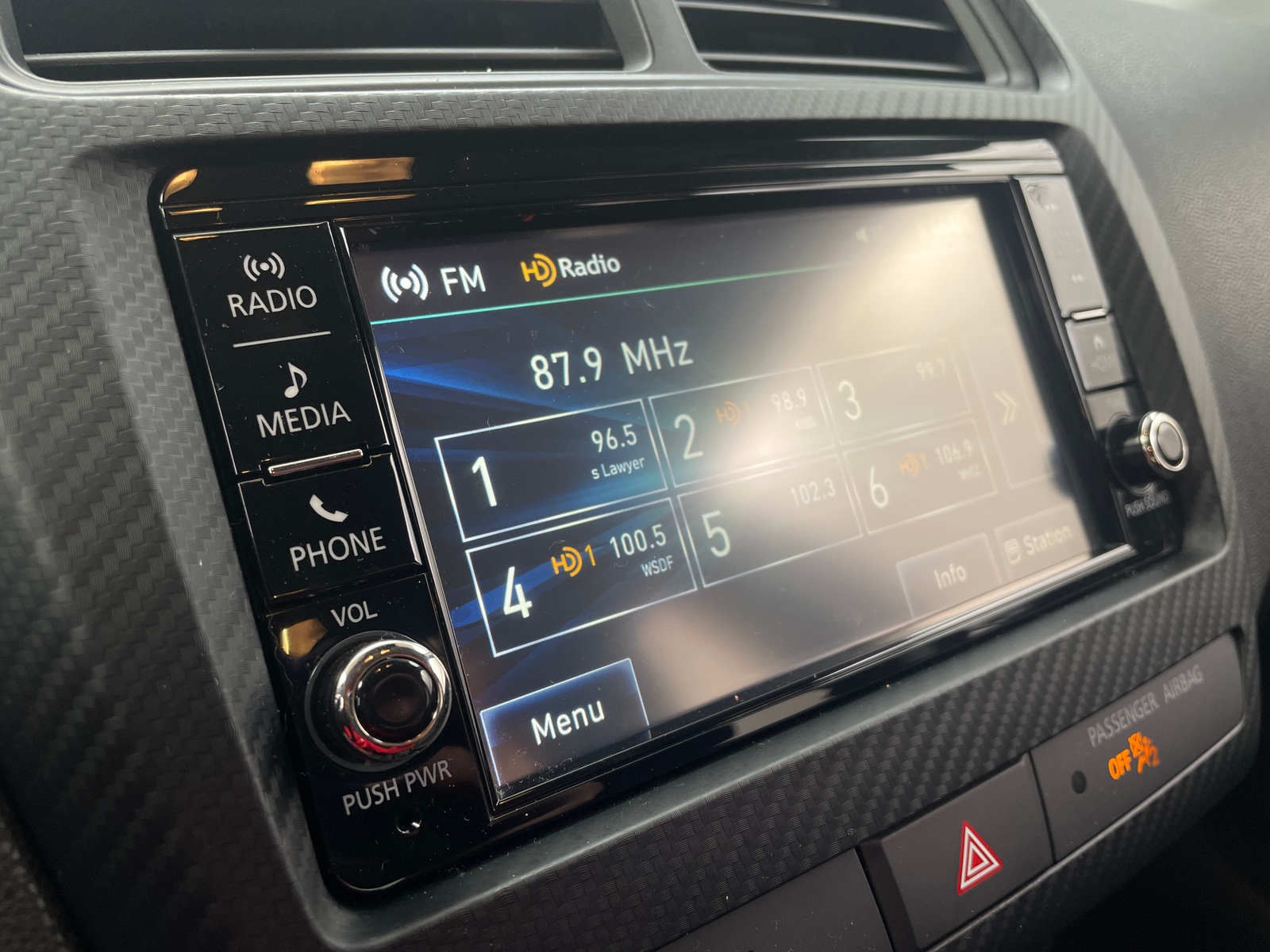 Thumbnail: 2023 Mitsubishi Outlander Sport - 4