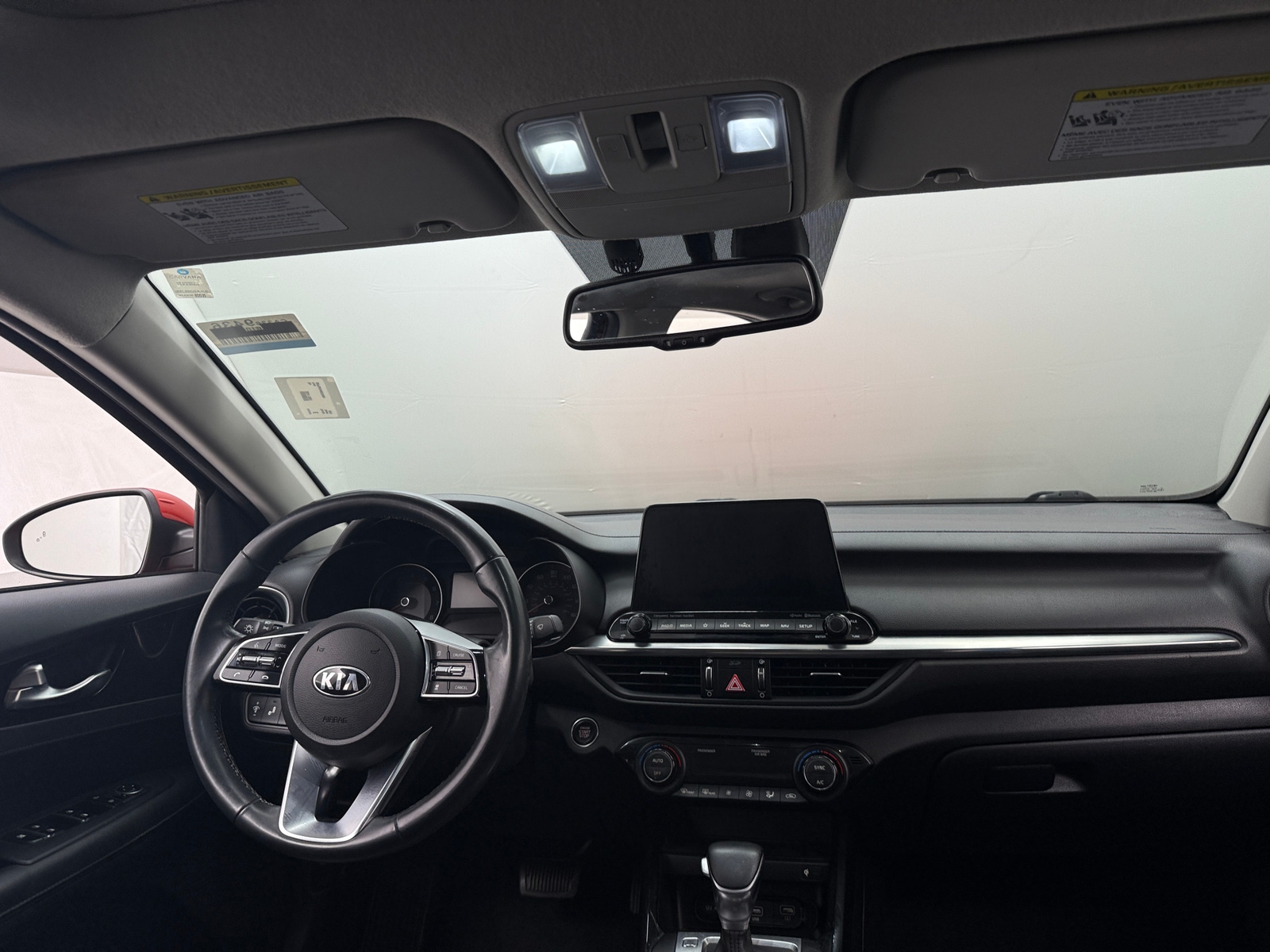 Thumbnail: 2019 Kia Forte - 2