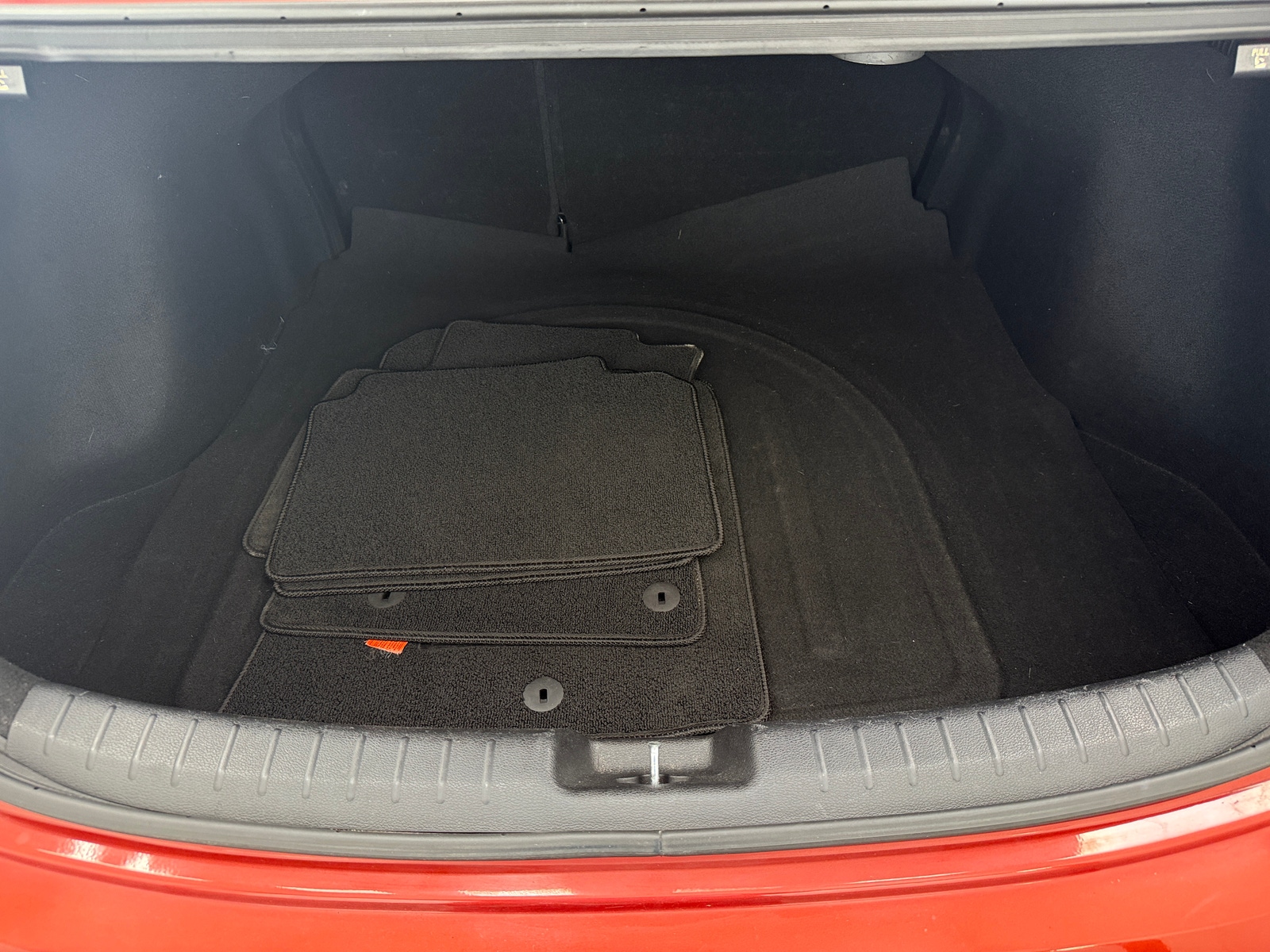 Thumbnail: 2019 Kia Forte - 6
