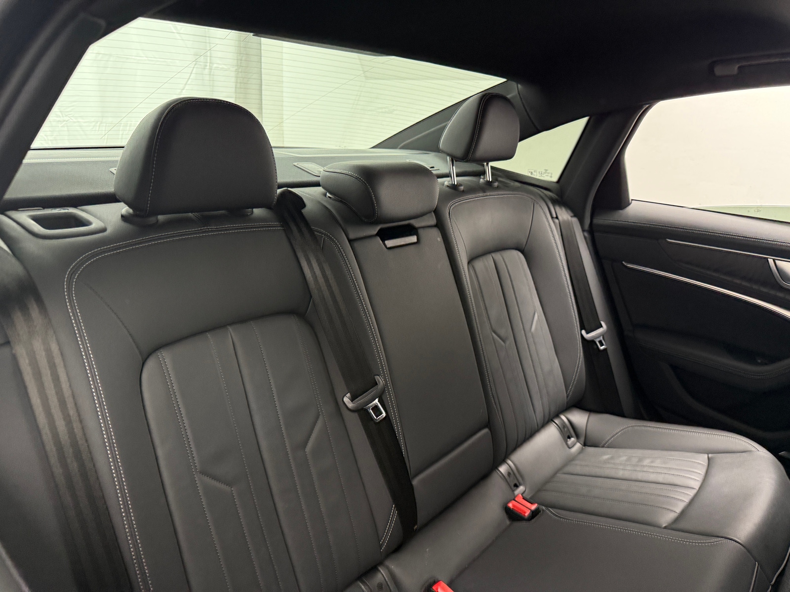 Thumbnail: 2021 Audi A6 - 5