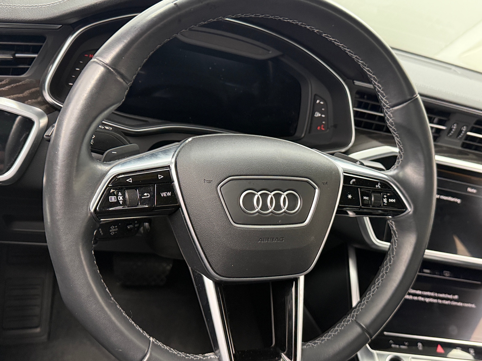 Thumbnail: 2021 Audi A6 - 4