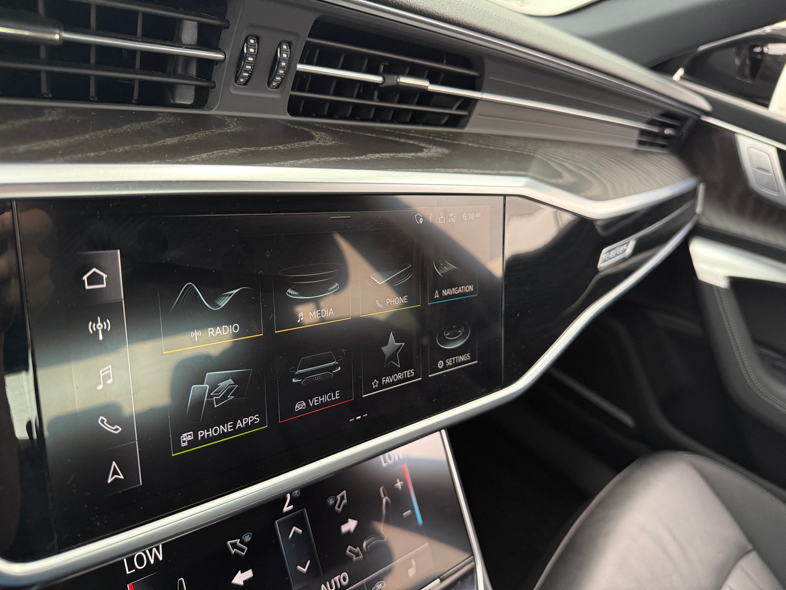 Thumbnail: 2021 Audi A6 - 3