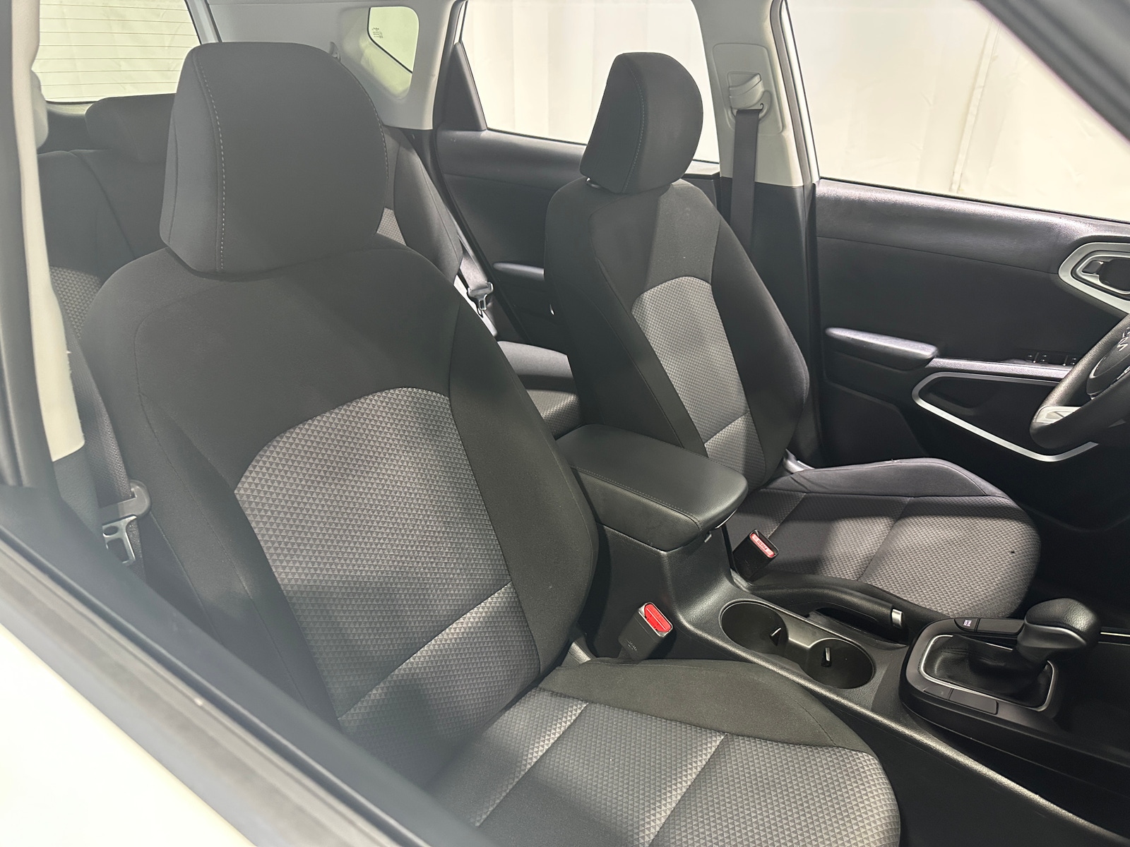Thumbnail: 2025 Kia Soul - 2