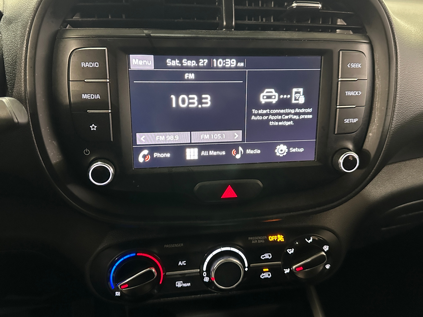 Thumbnail: 2025 Kia Soul - 4