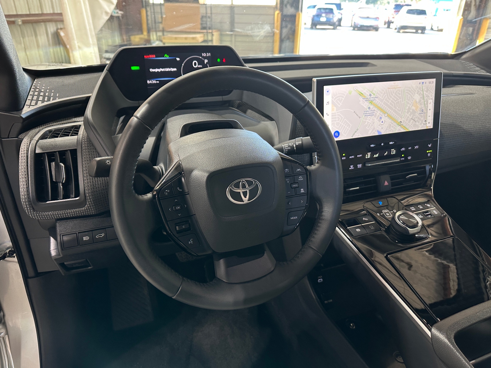 Thumbnail: 2024 Toyota bZ4X - 4