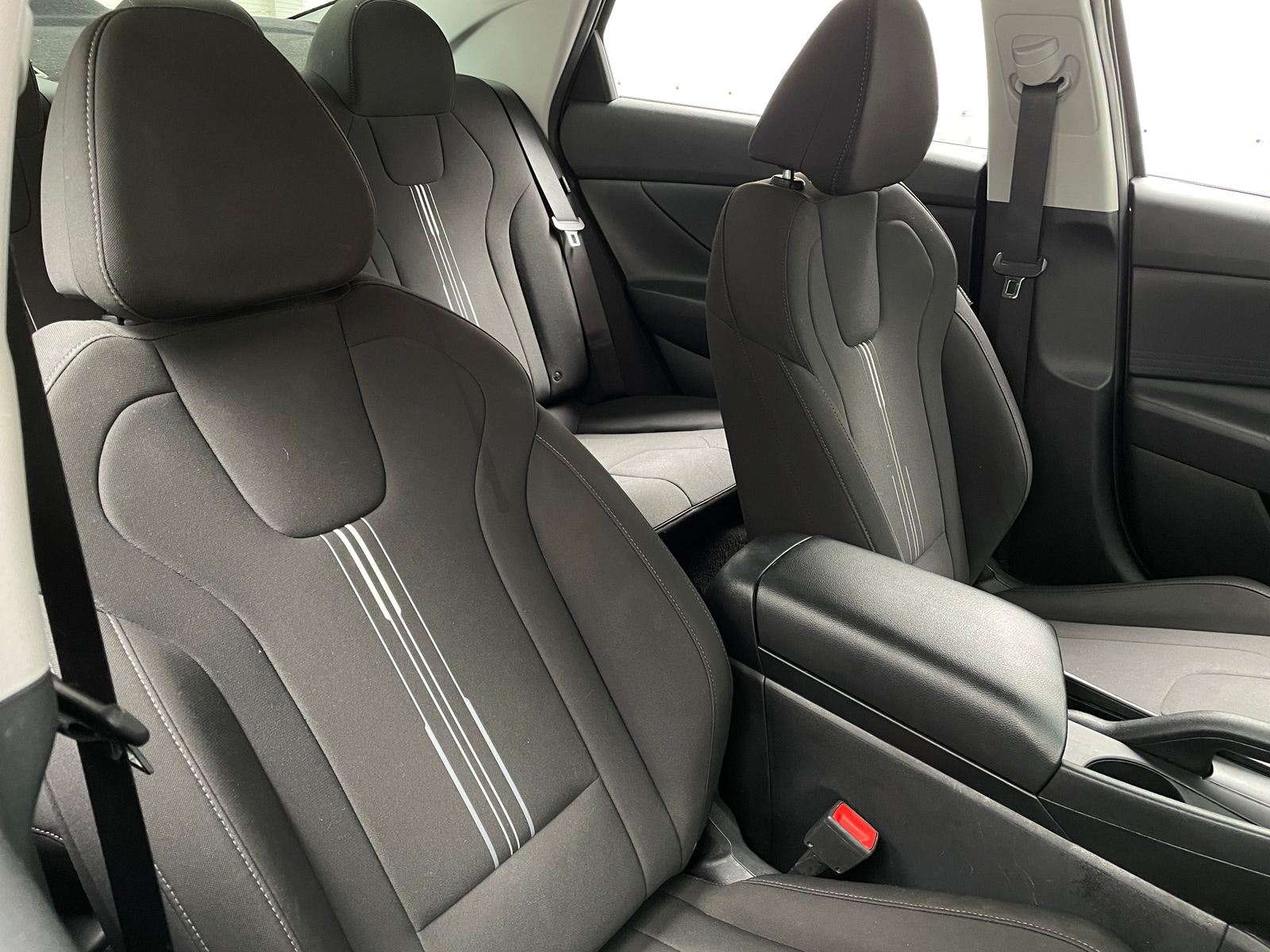 Thumbnail: 2024 Hyundai Elantra - 2